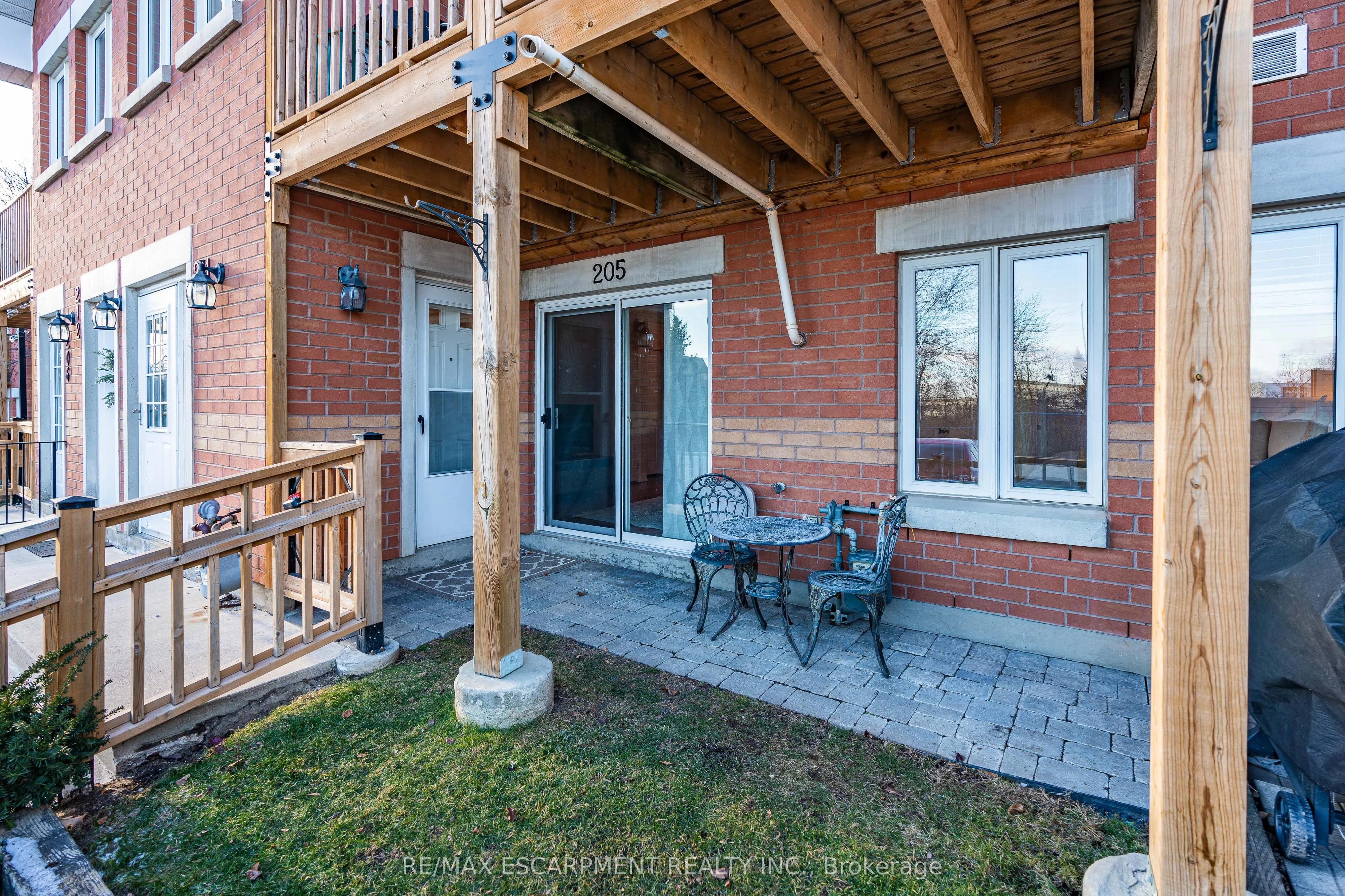 4140 Foxwood Drive, #205
