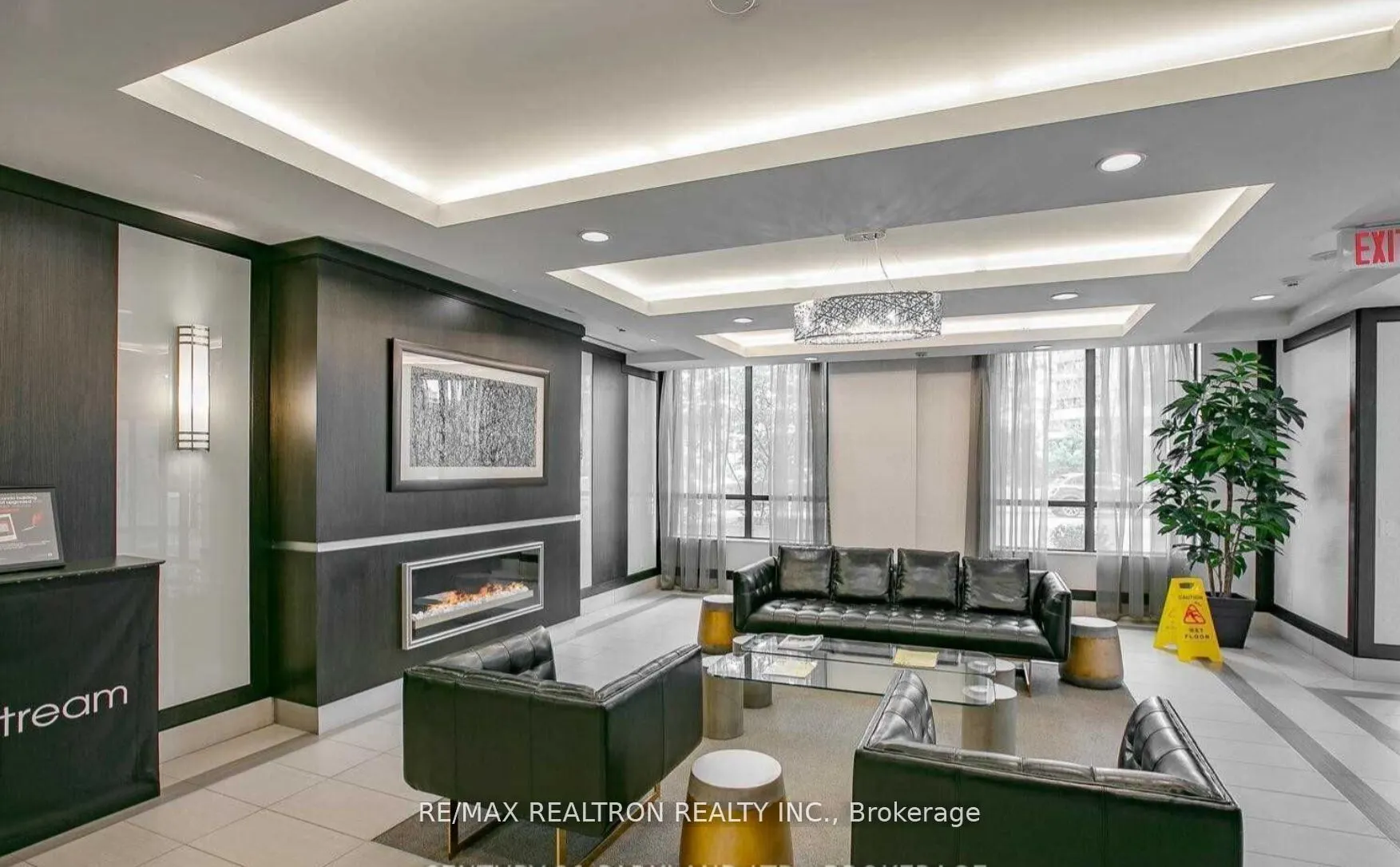 1070 Sheppard Avenue W, #208