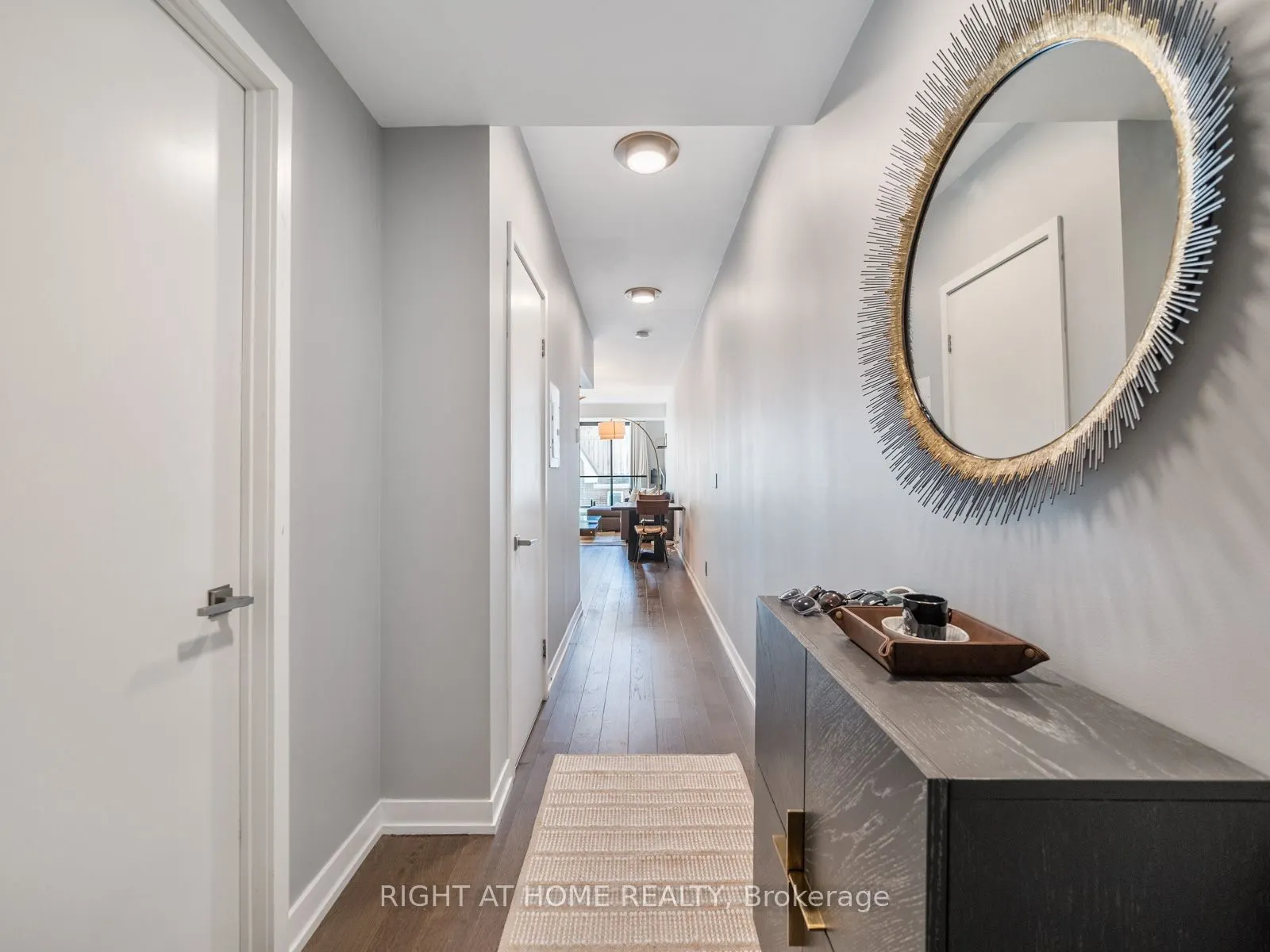 530 Indian Grove, #318