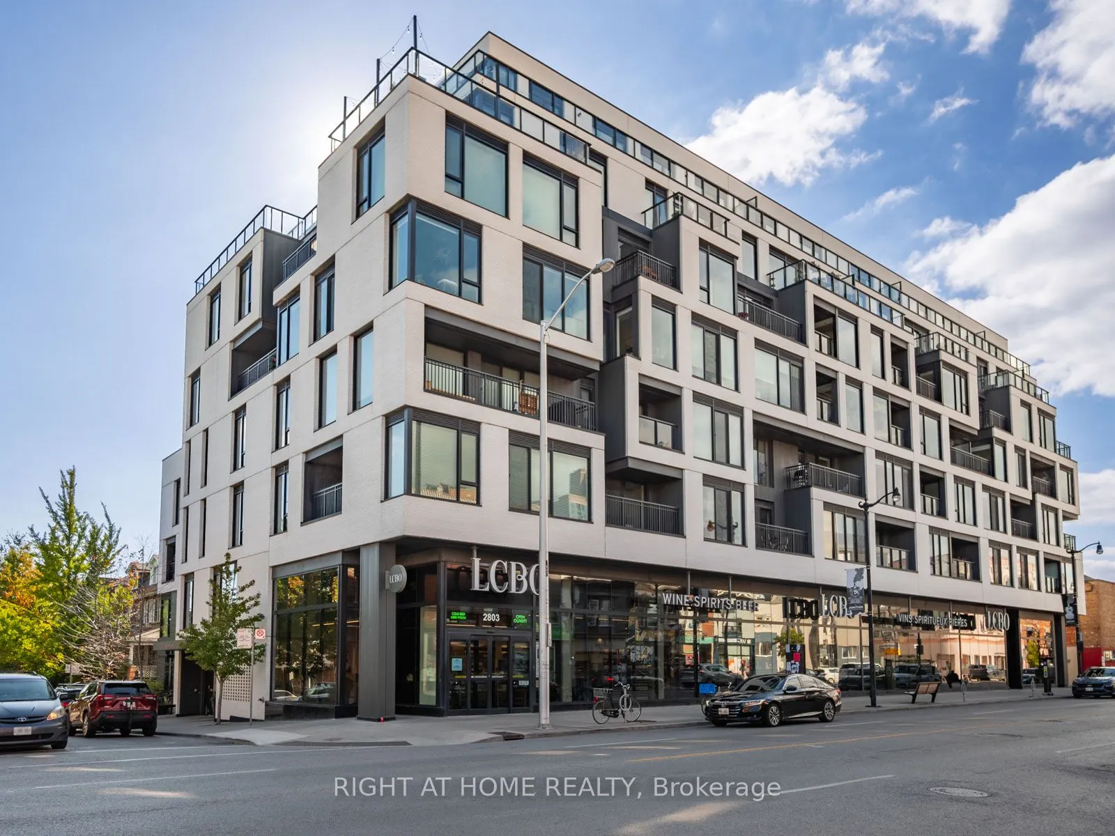 530 Indian Grove, #318