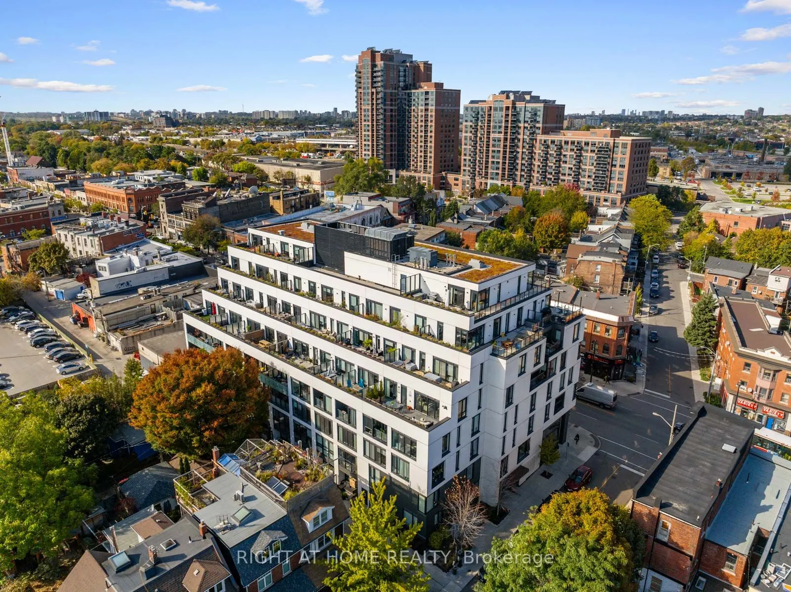 530 Indian Grove, #318