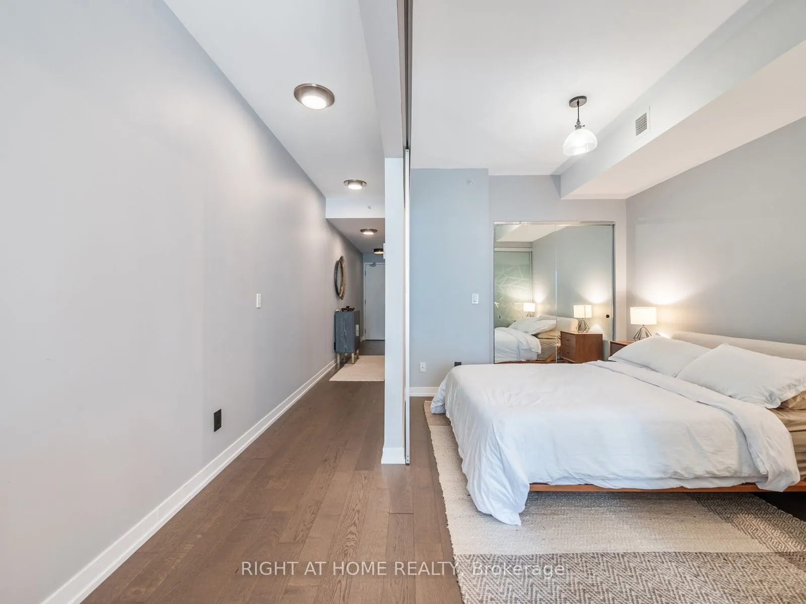530 Indian Grove, #318