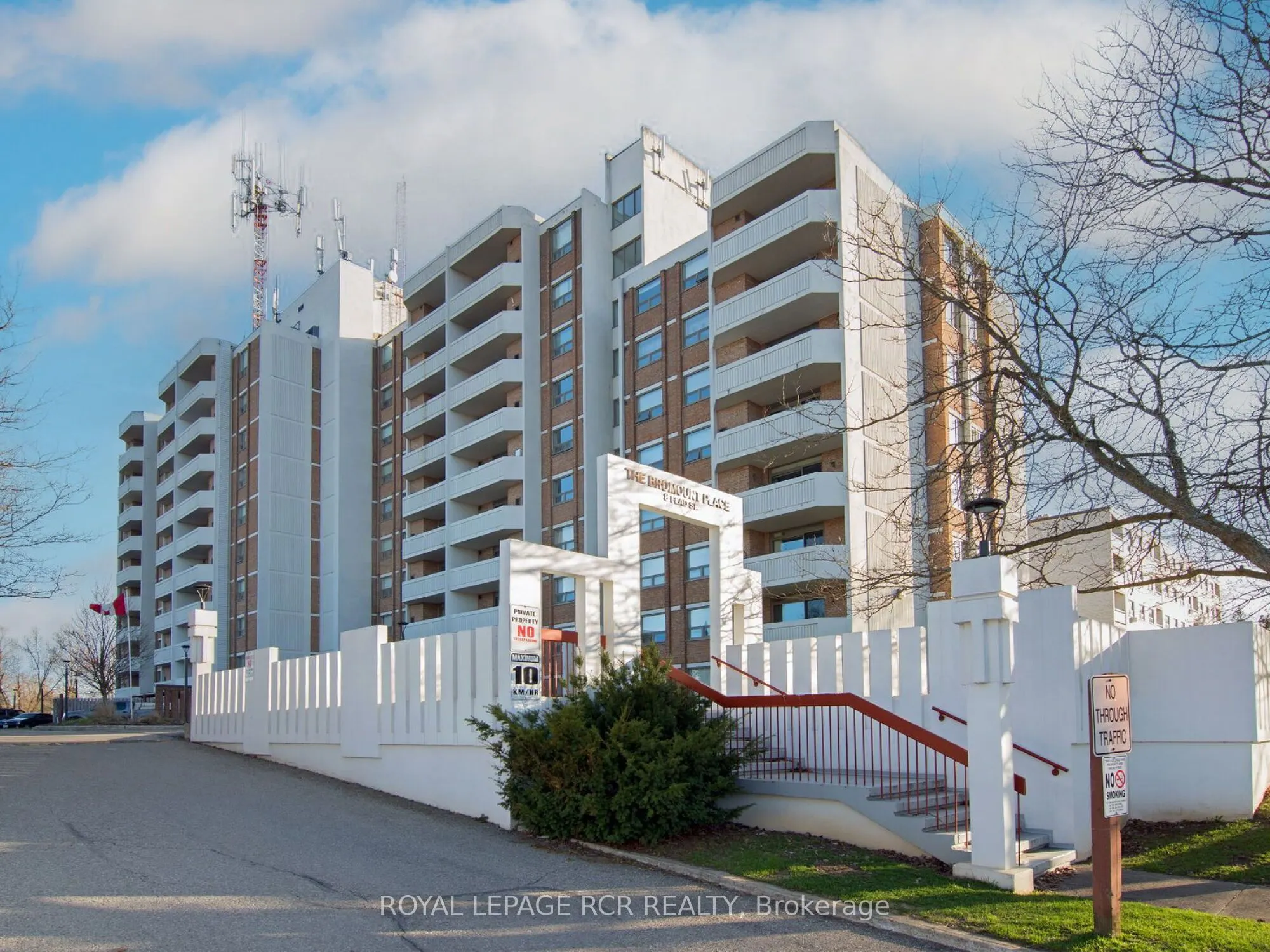 8 Fead Street, #204