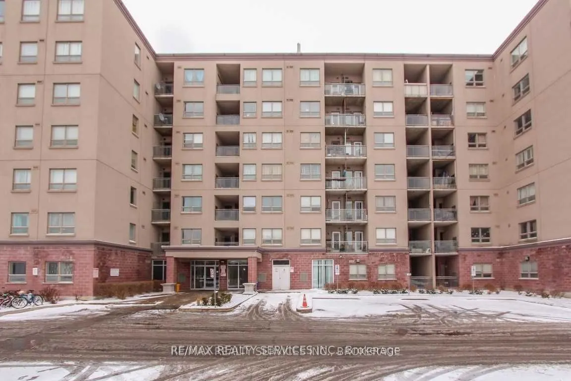 7405 Goreway Drive, #716
