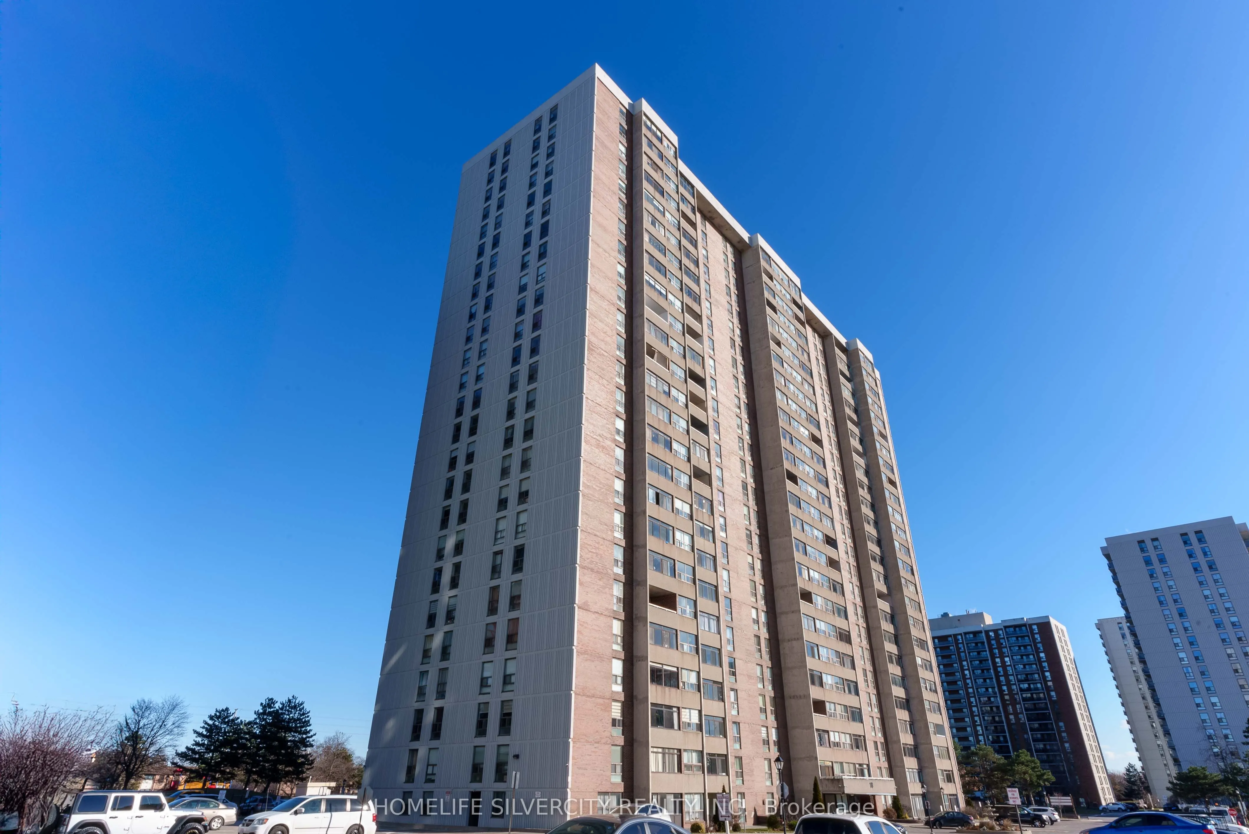 18 Knightsbridge Road, #2303