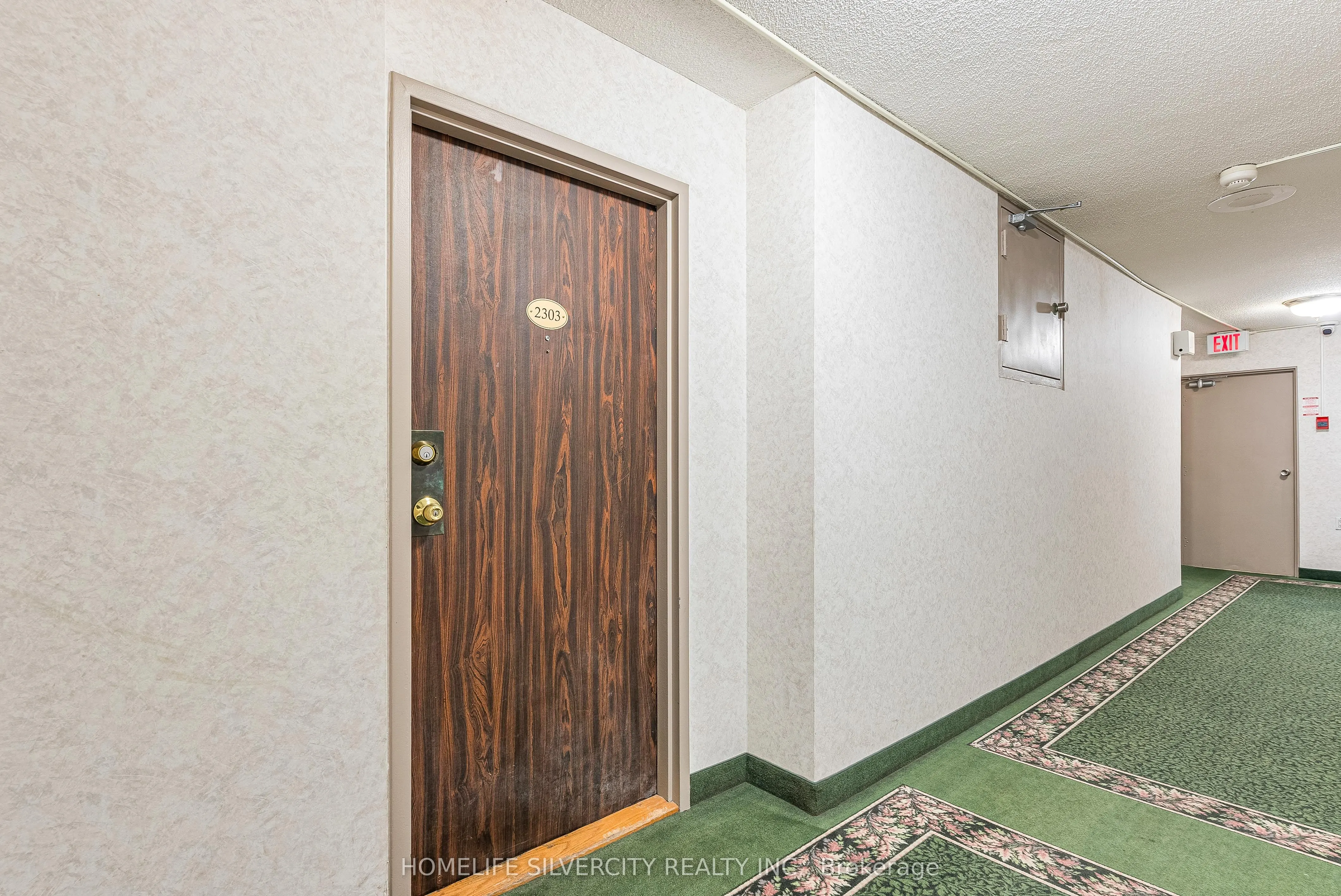 18 Knightsbridge Road, #2303