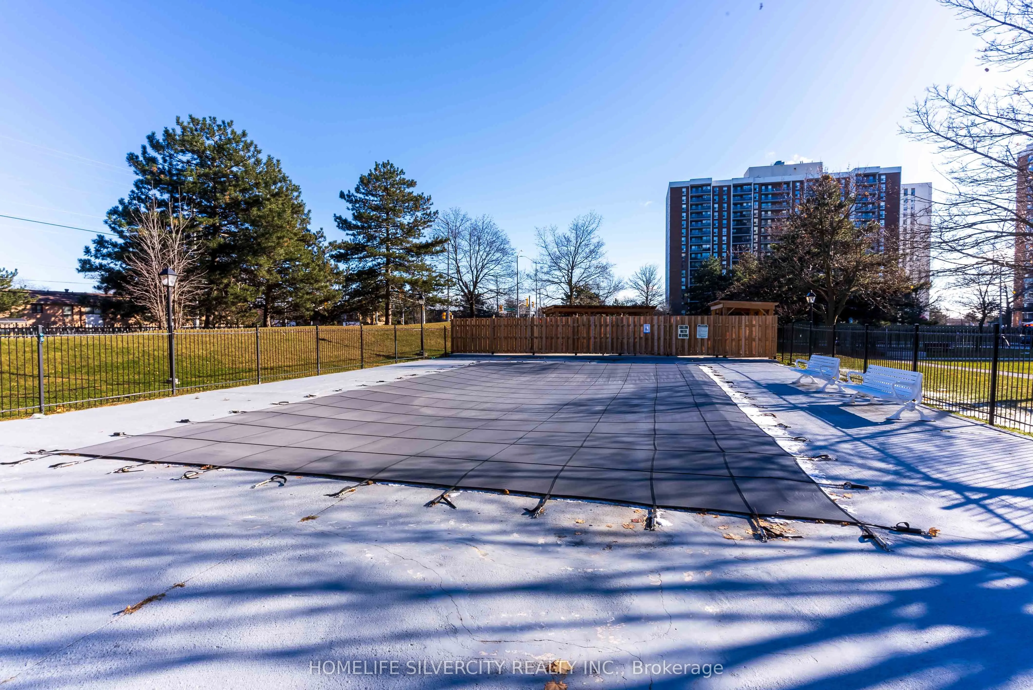 18 Knightsbridge Road, #2303