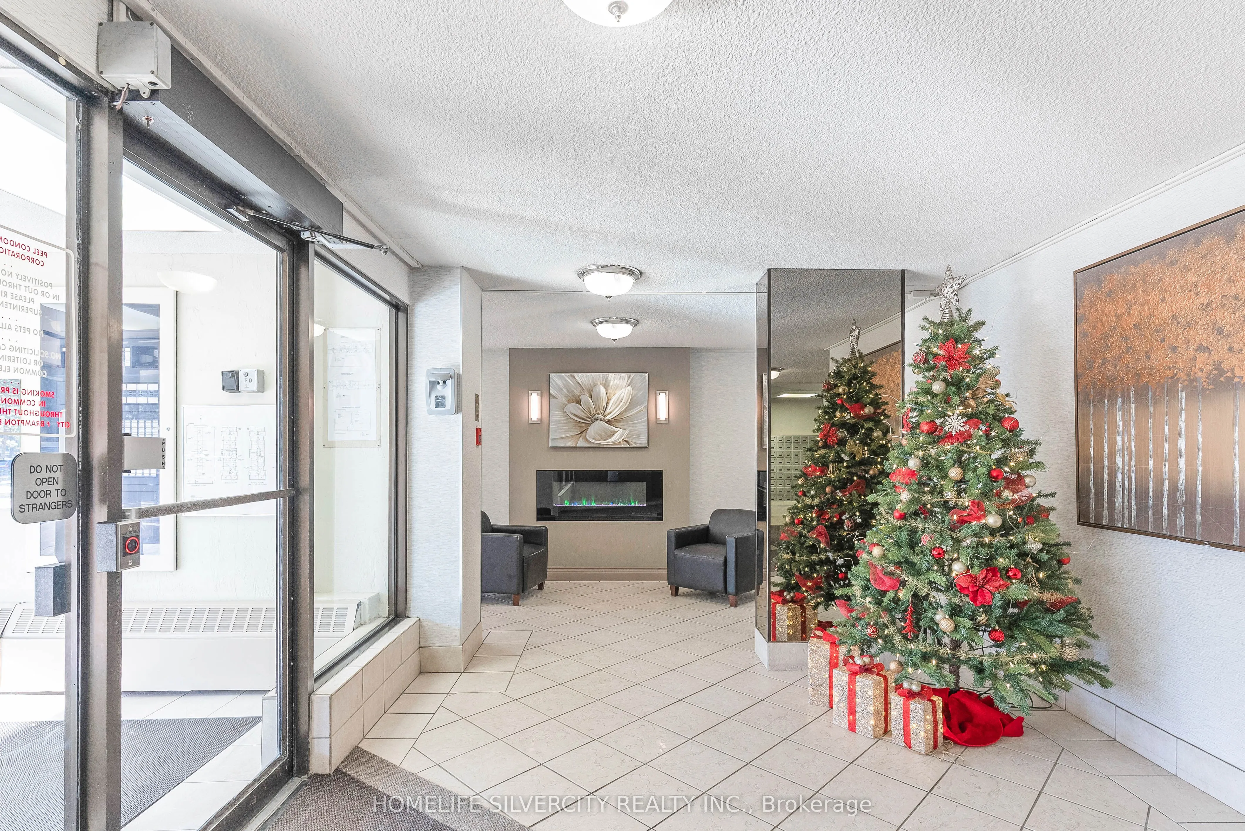 18 Knightsbridge Road, #2303