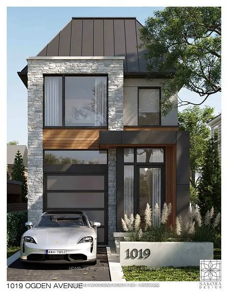 1019 Ogden Avenue