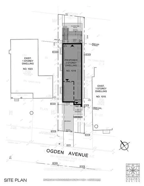 1019 Ogden Avenue