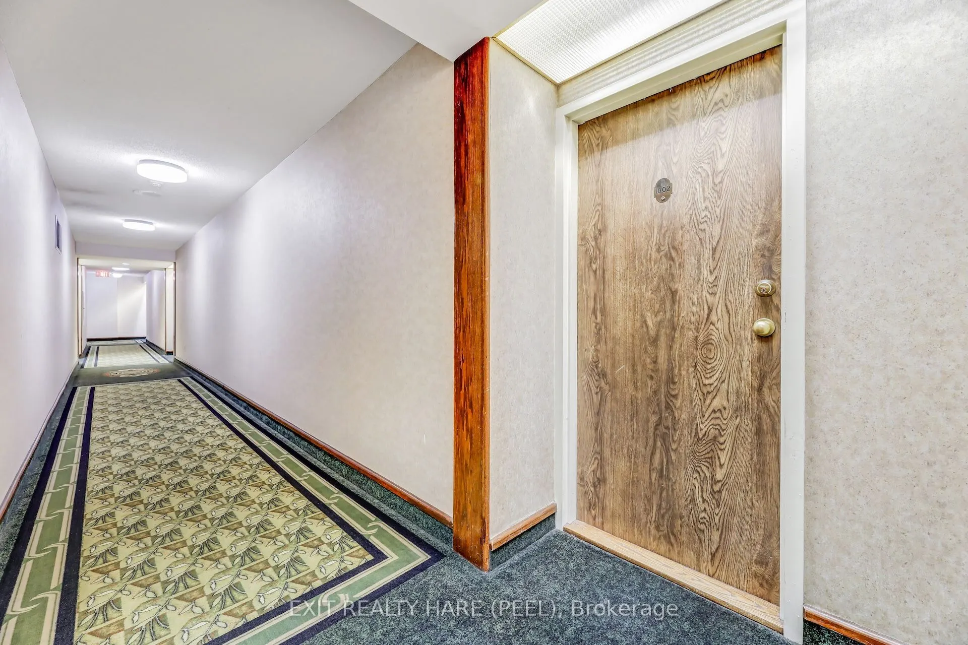 26 Hanover Road, #1002