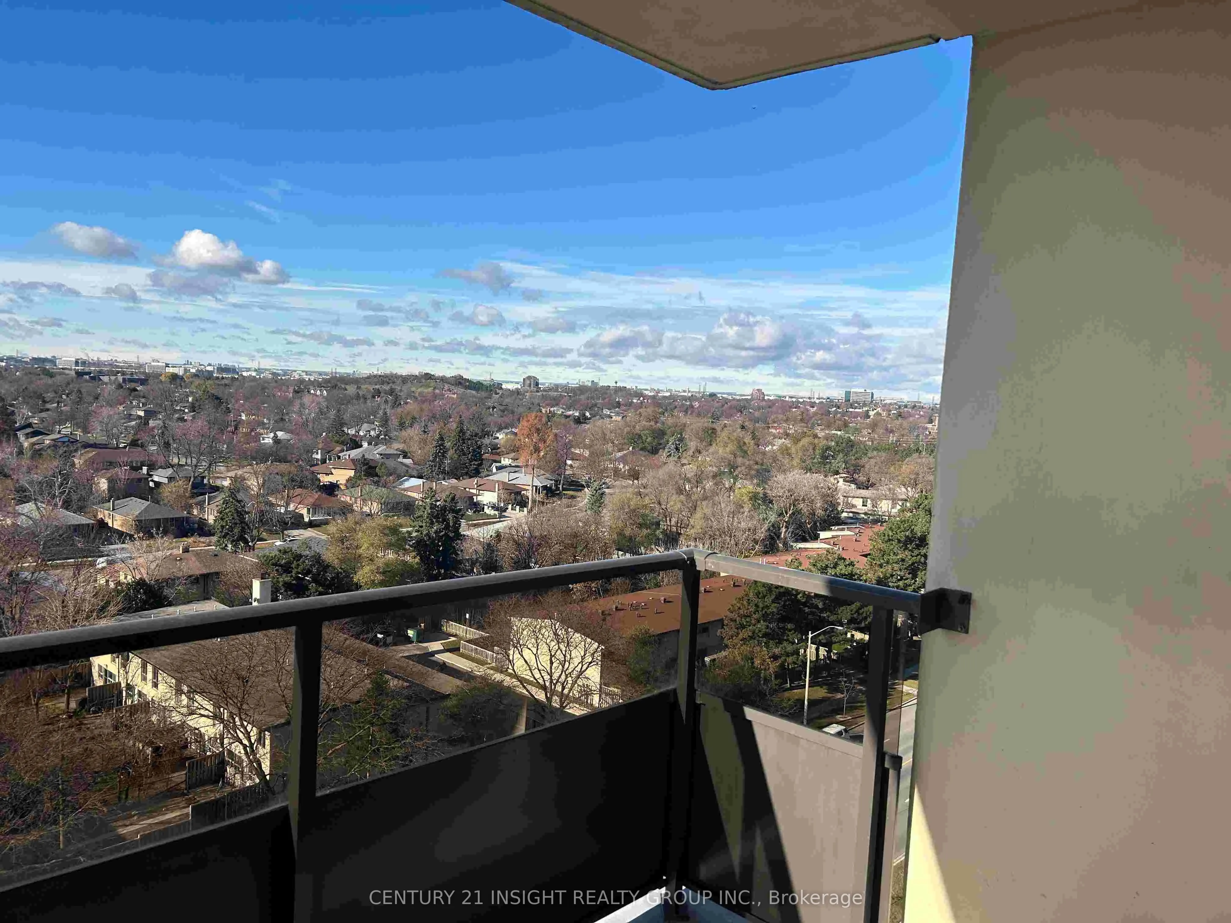 511 The West Mall Road, #1112