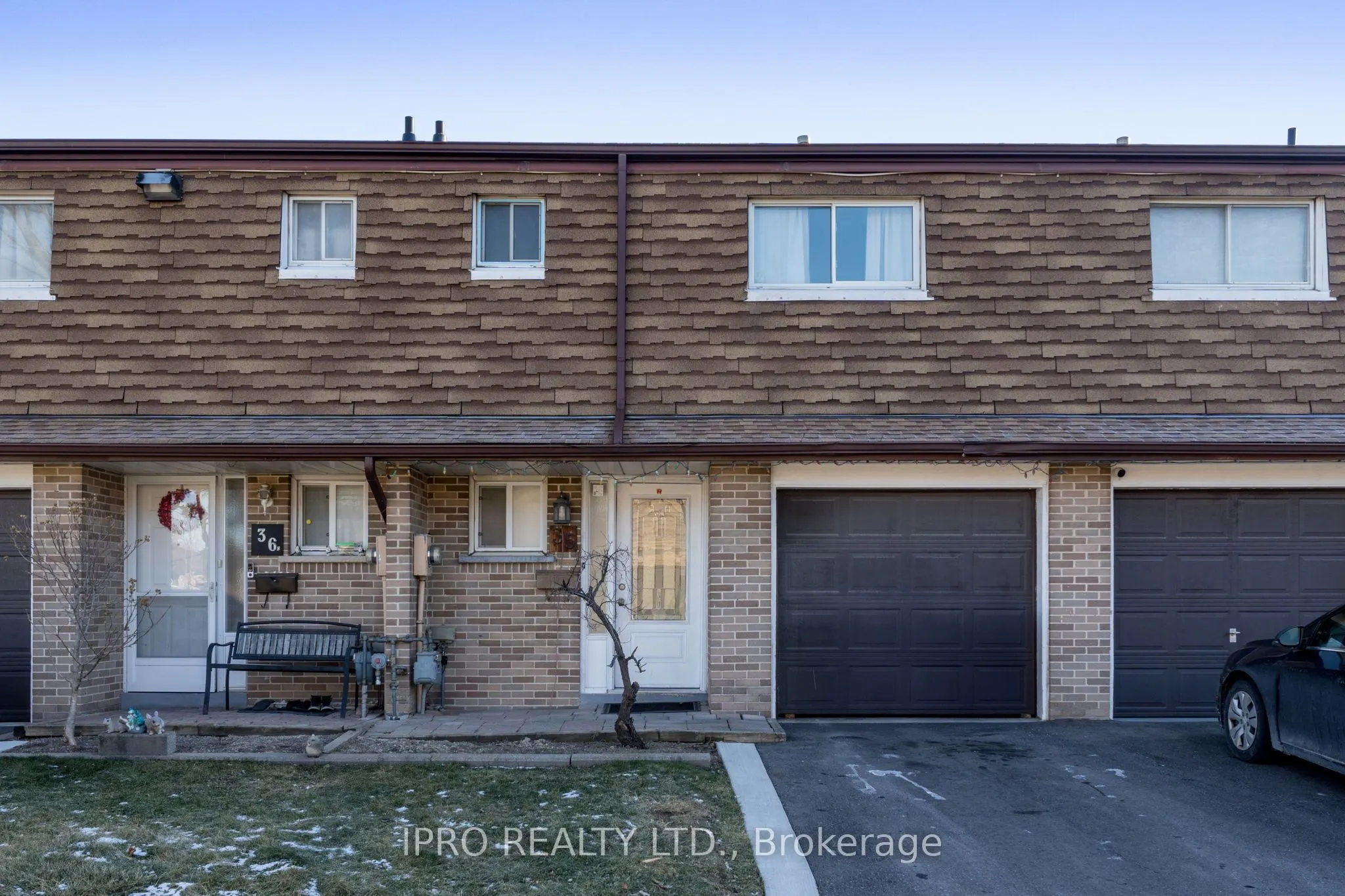 3860 Morning Star Drive, #35
