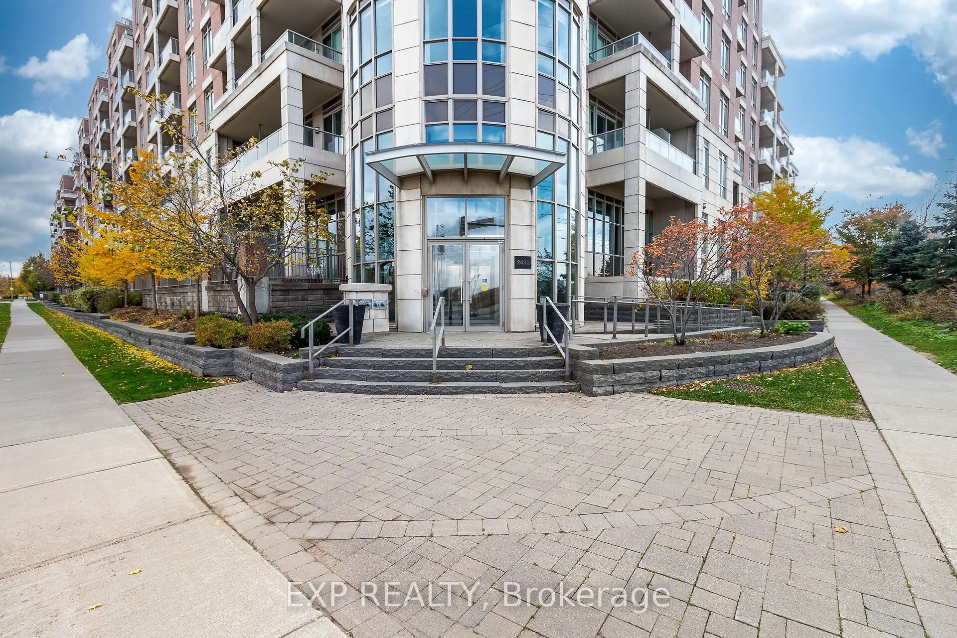 2480 Prince Michael Drive, #724