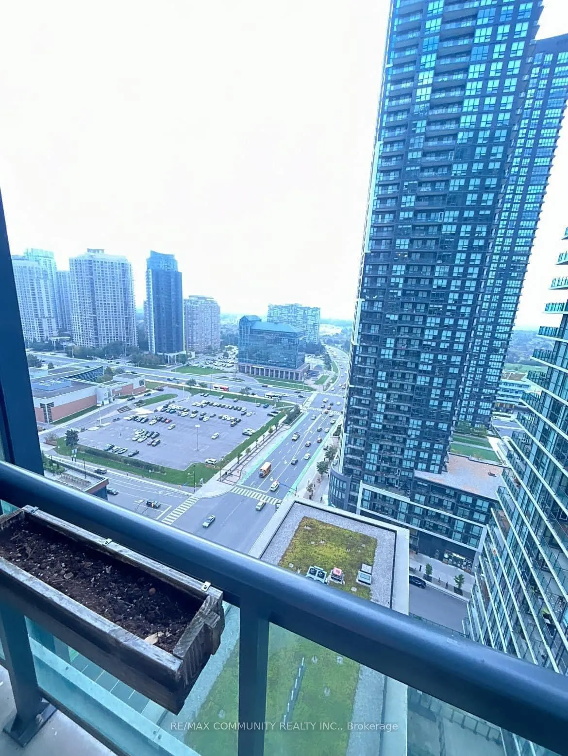 4070 Confederation Parkway, #2103