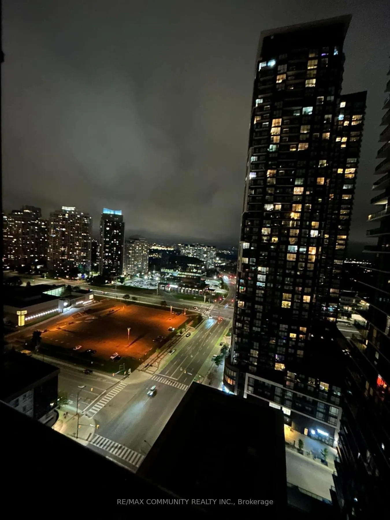 4070 Confederation Parkway, #2103