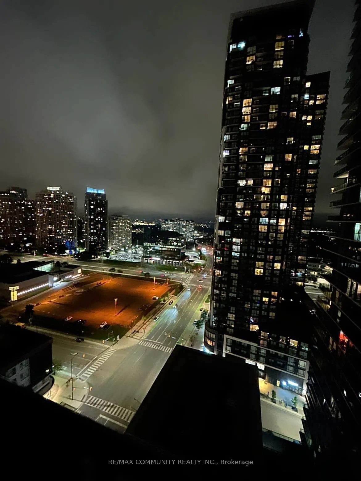 4070 Confederation Parkway, #2103