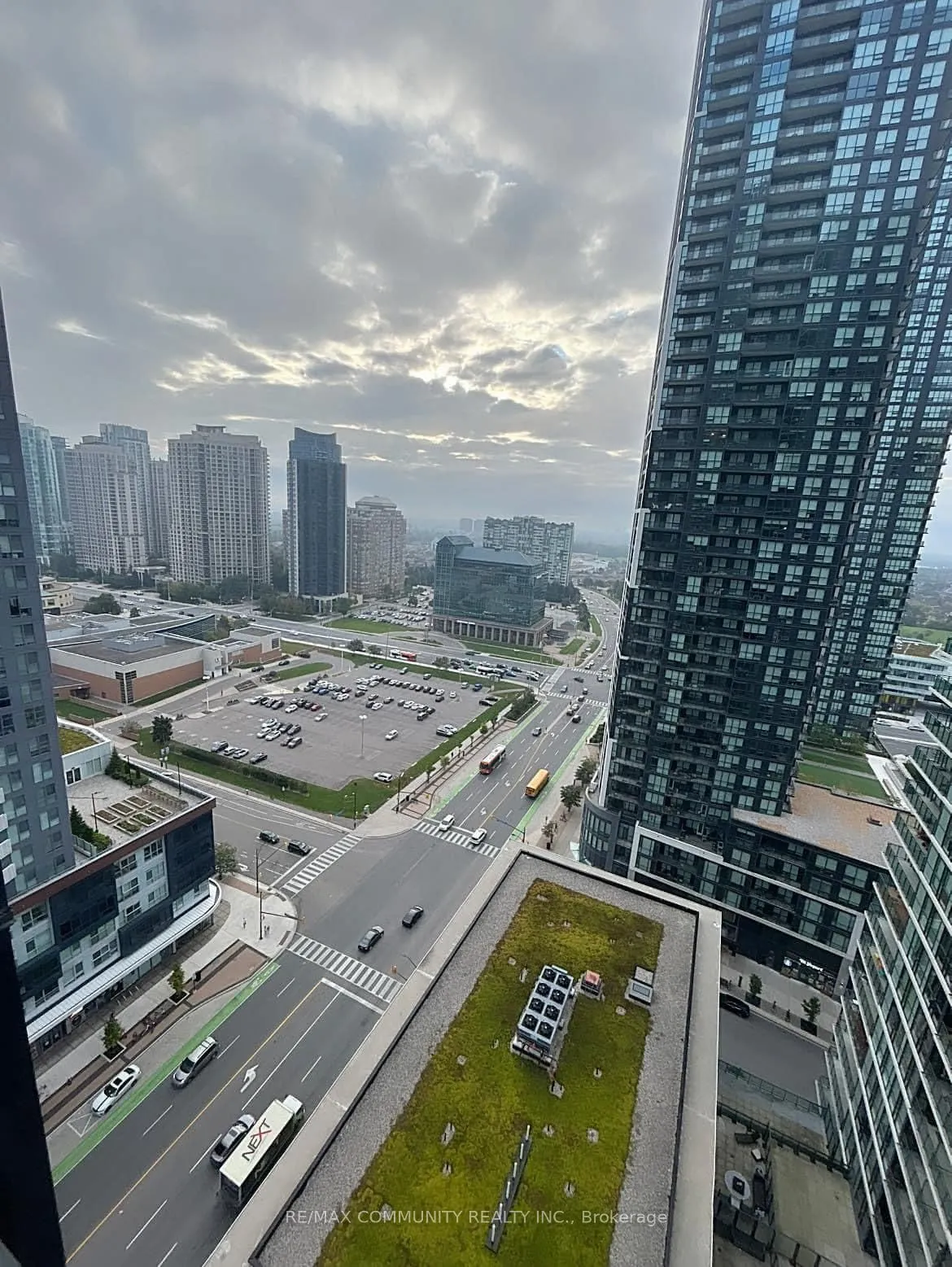 4070 Confederation Parkway, #2103