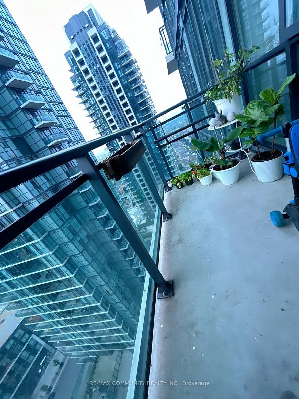 4070 Confederation Parkway, #2103