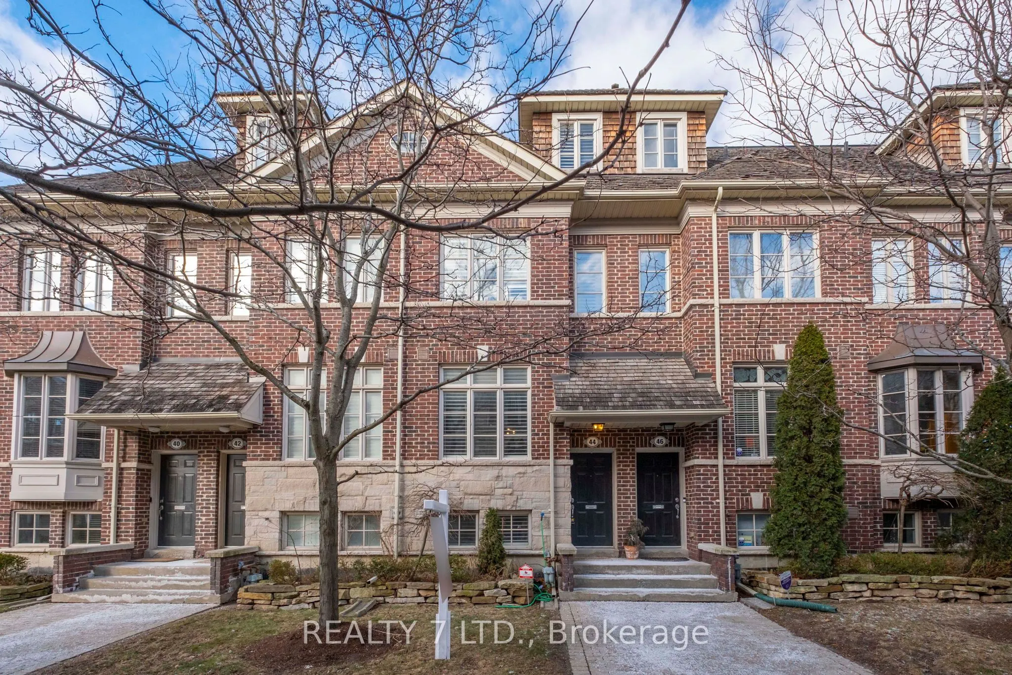 44 Furrow Lane