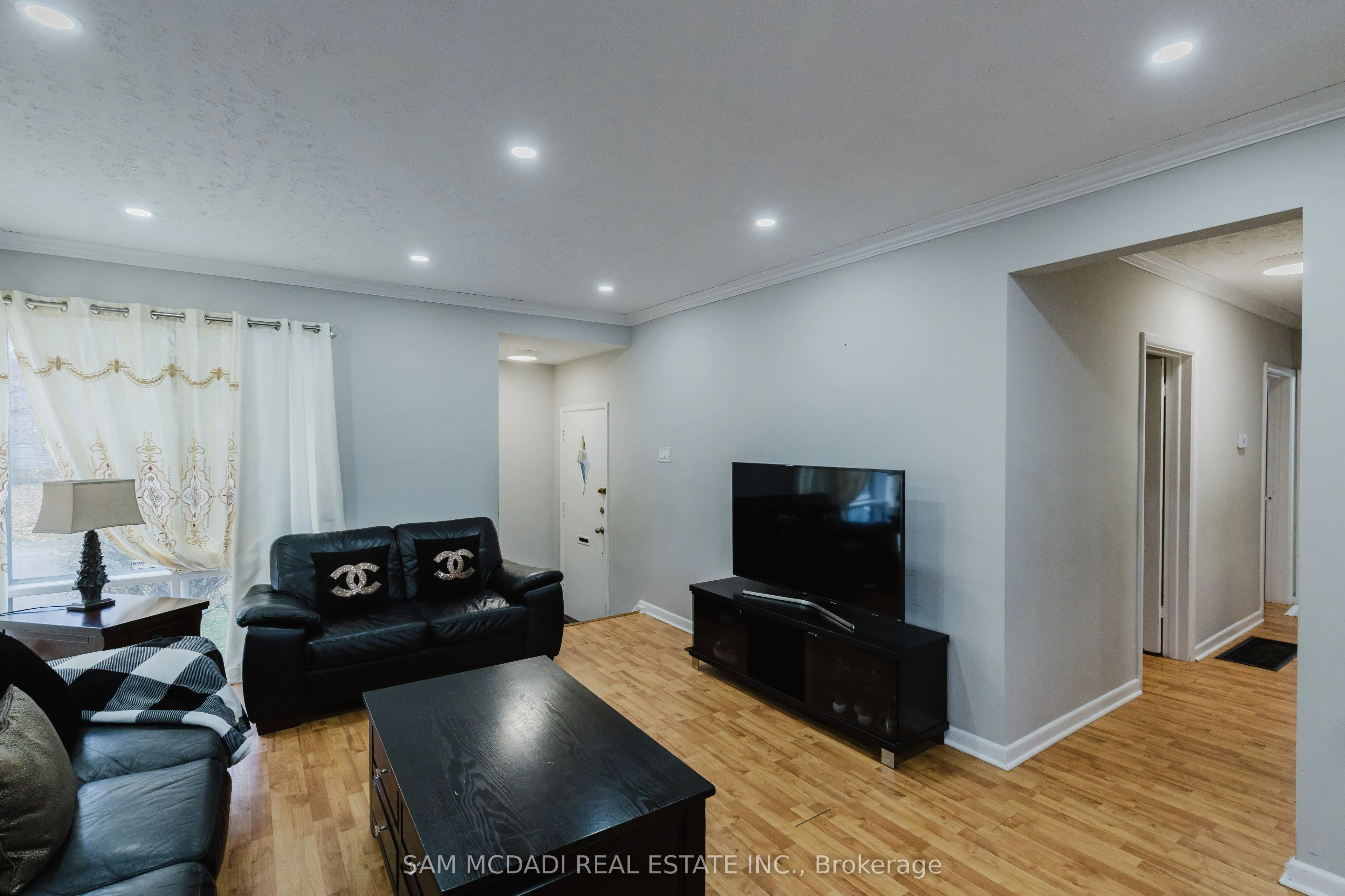 473 Samford Place