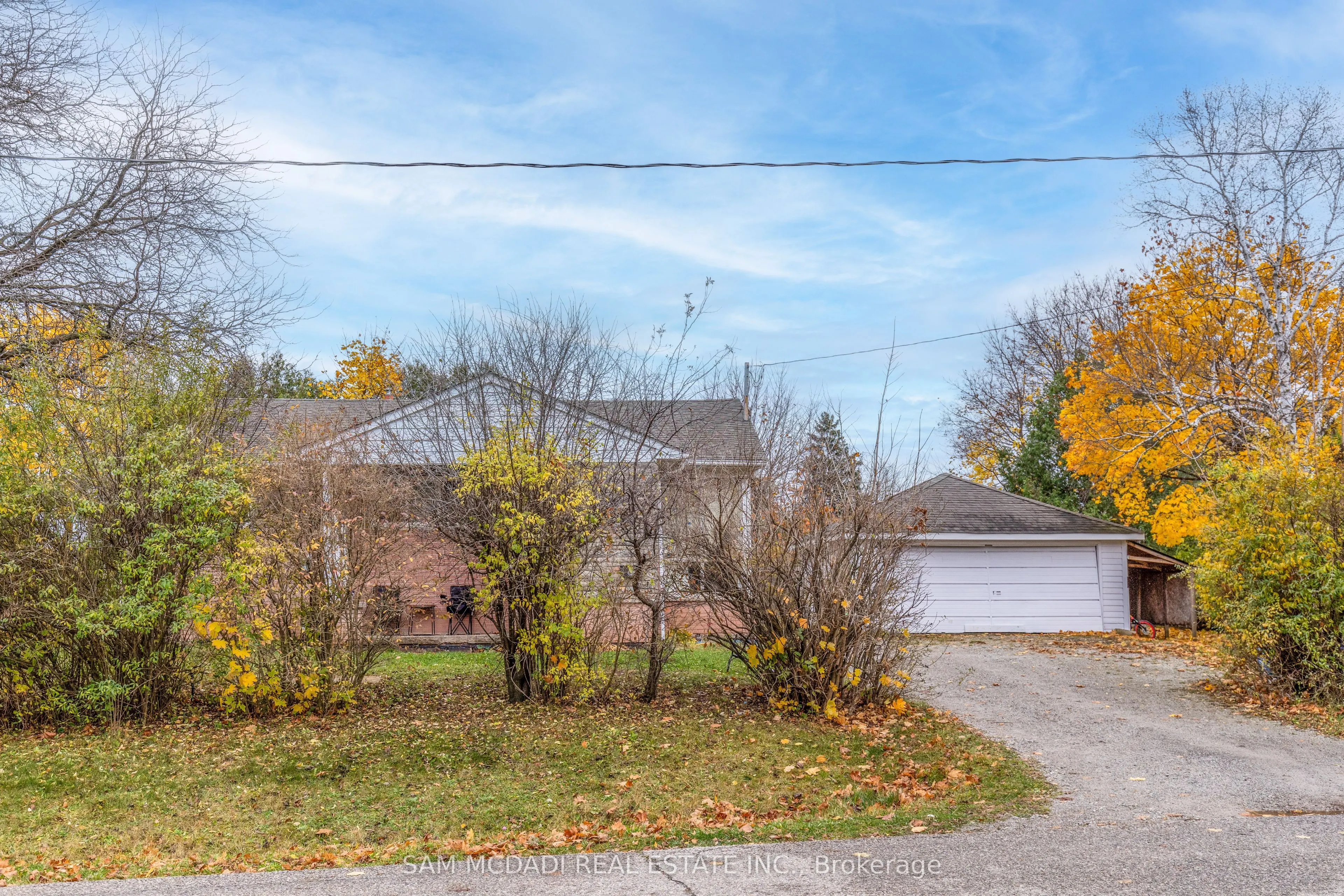 473 Samford Place