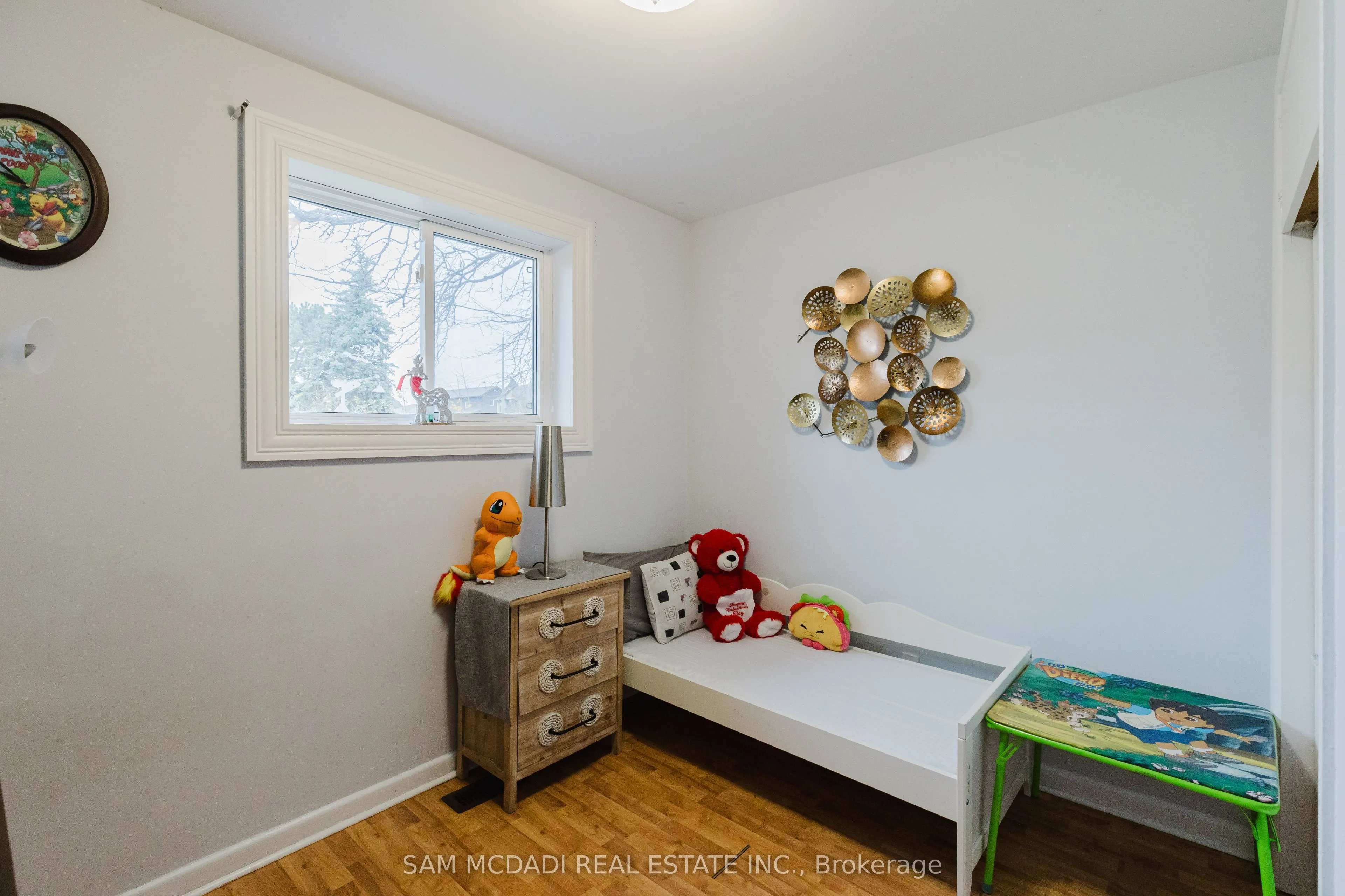 473 Samford Place
