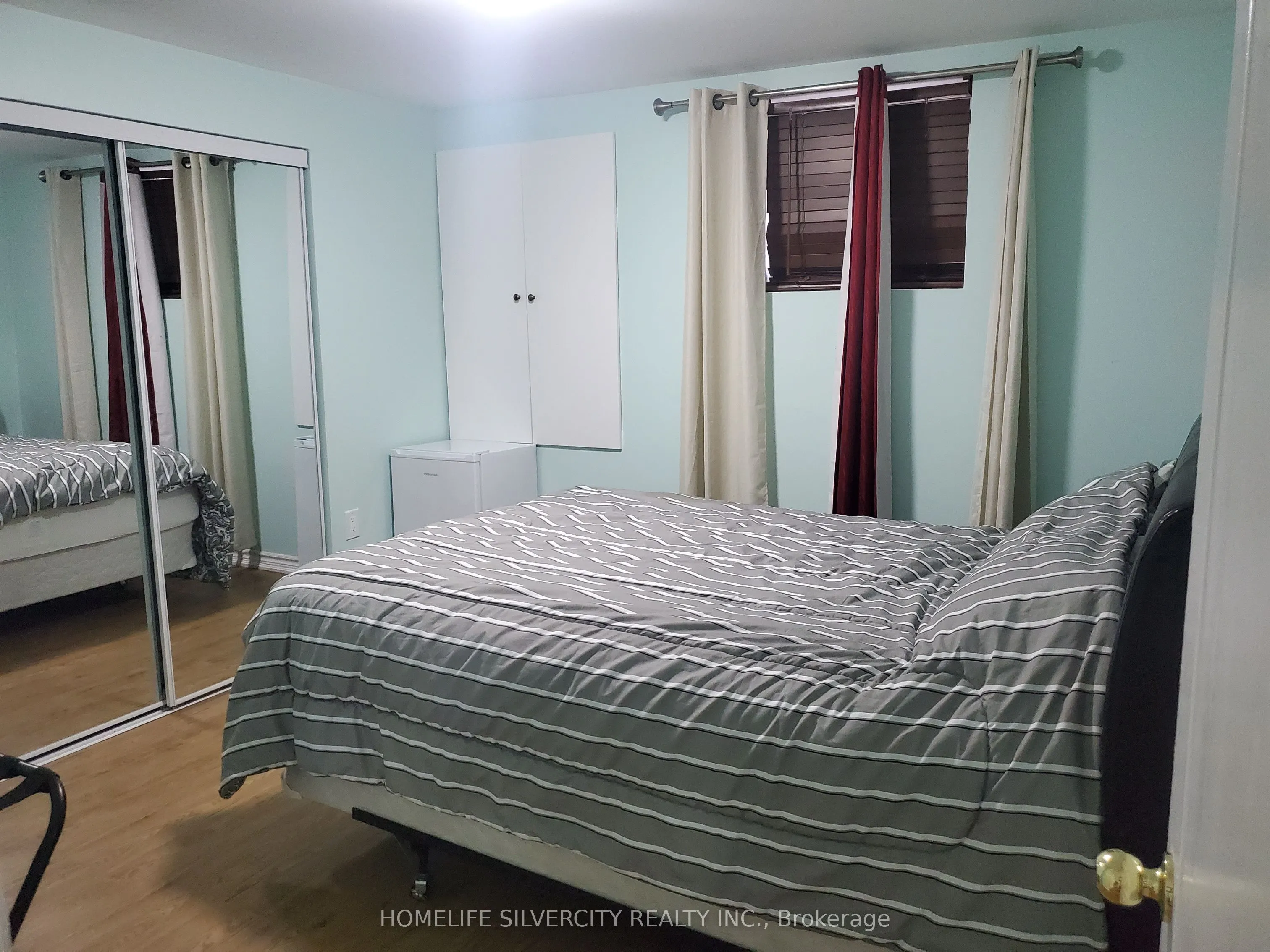 700 Peter Robertson Boulevard, #2#Bsmnt