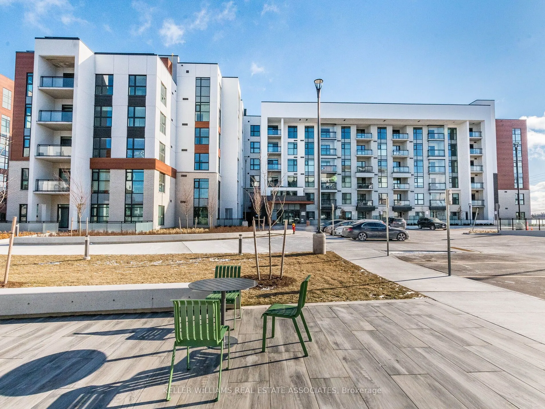 480 Gordon Krantz Avenue, #416