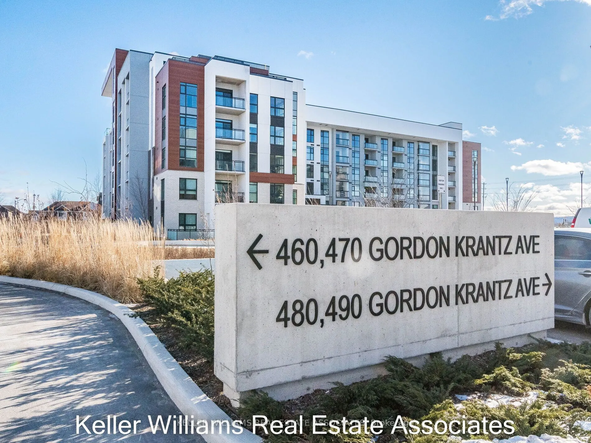 480 Gordon Krantz Avenue, #416