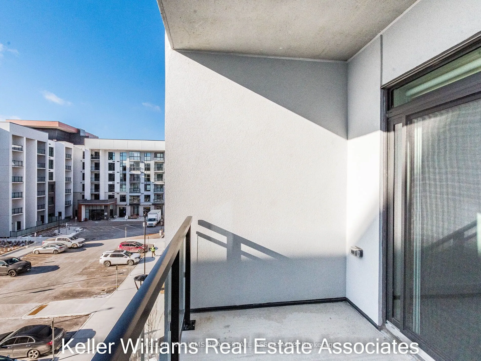 480 Gordon Krantz Avenue, #416