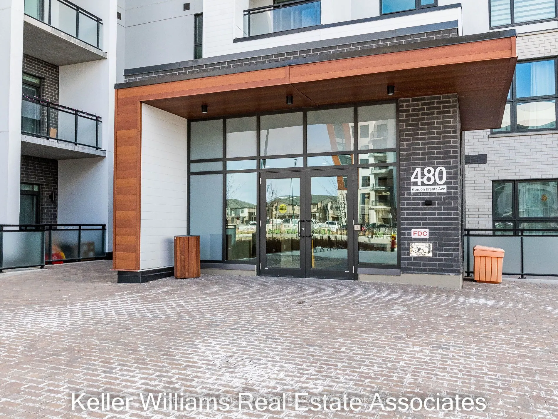 480 Gordon Krantz Avenue, #416