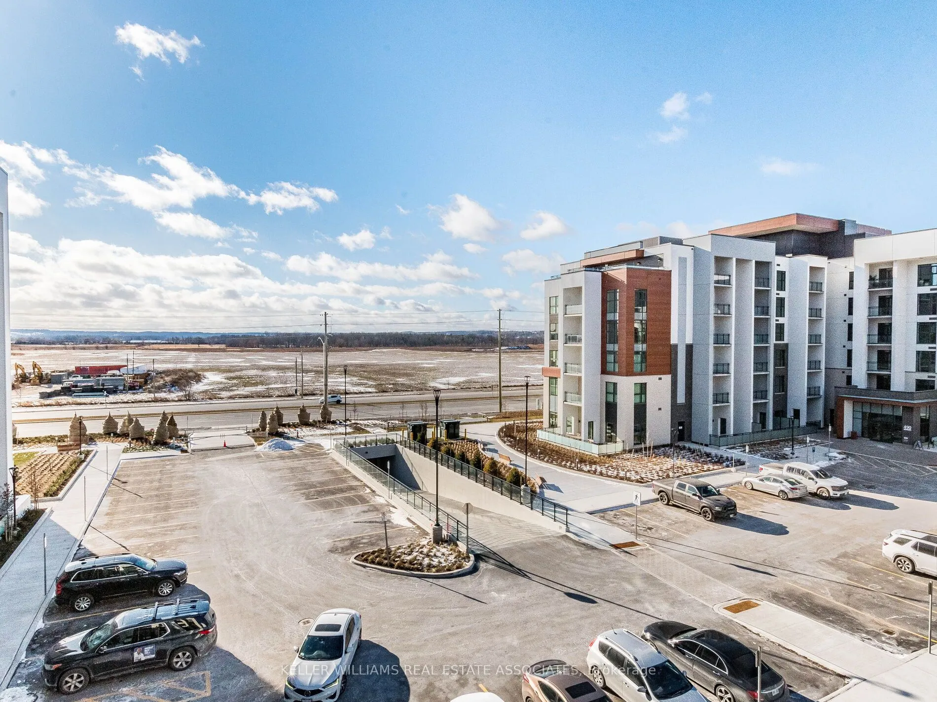 480 Gordon Krantz Avenue, #416