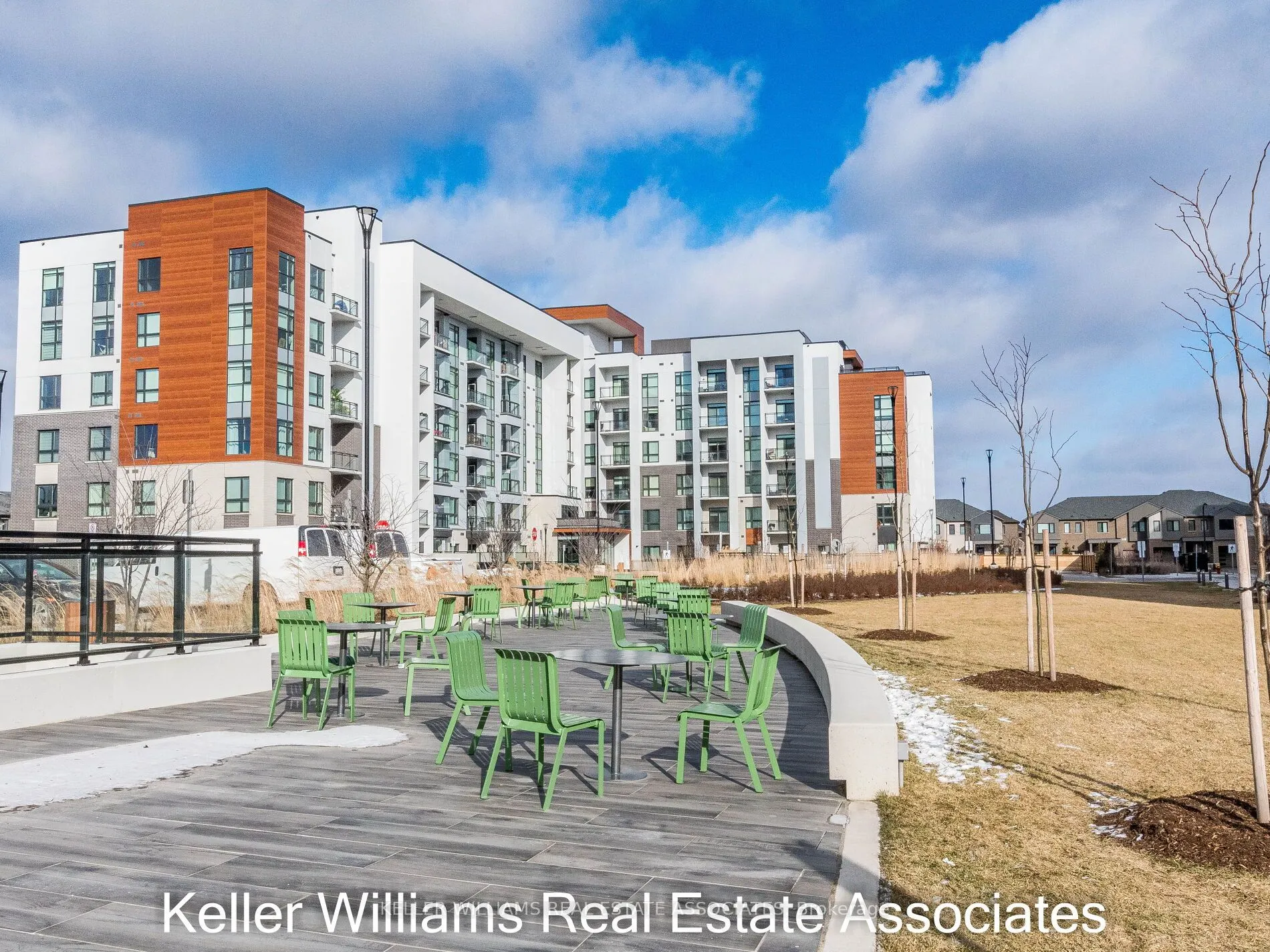 480 Gordon Krantz Avenue, #416