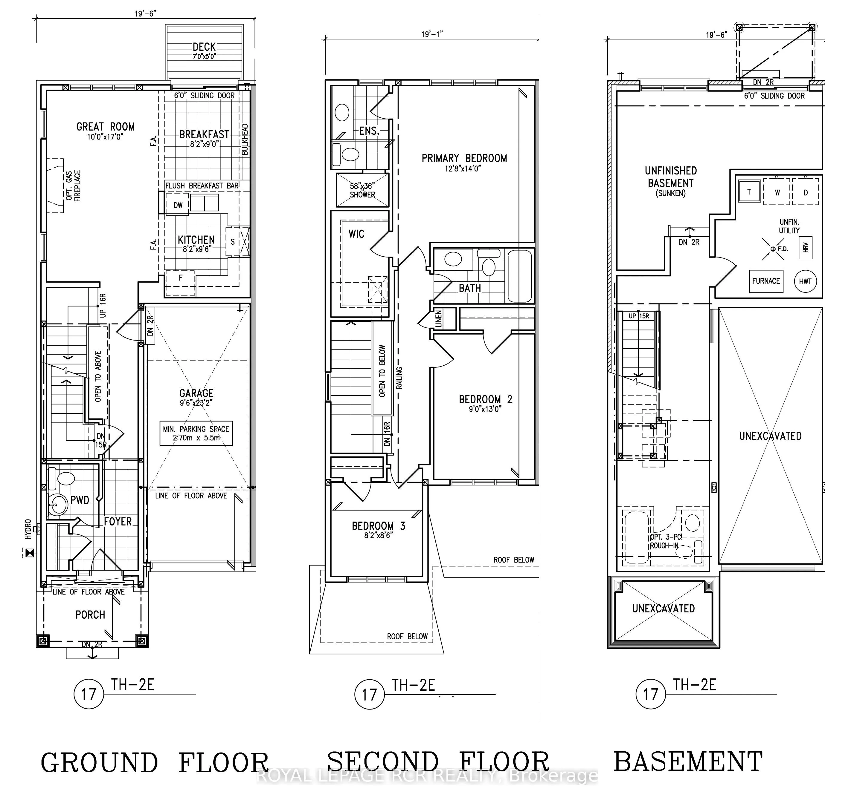 690 Broadway Avenue, #17