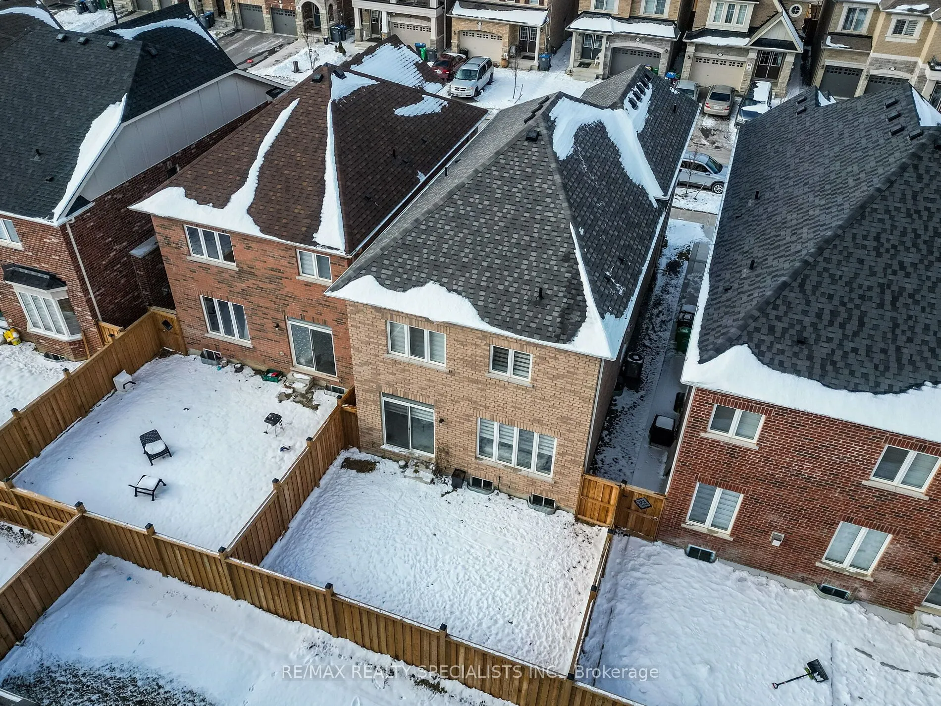 23 Matterhorn Road