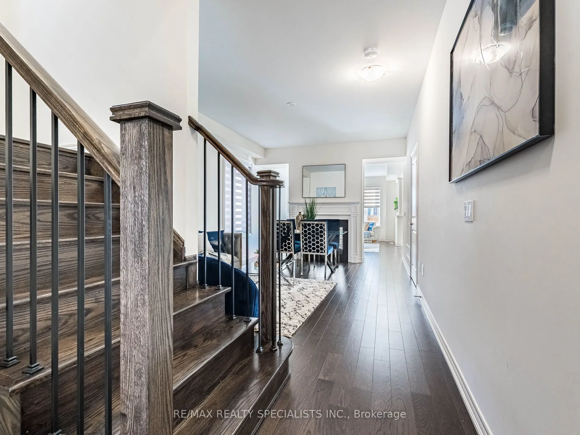 23 Matterhorn Road