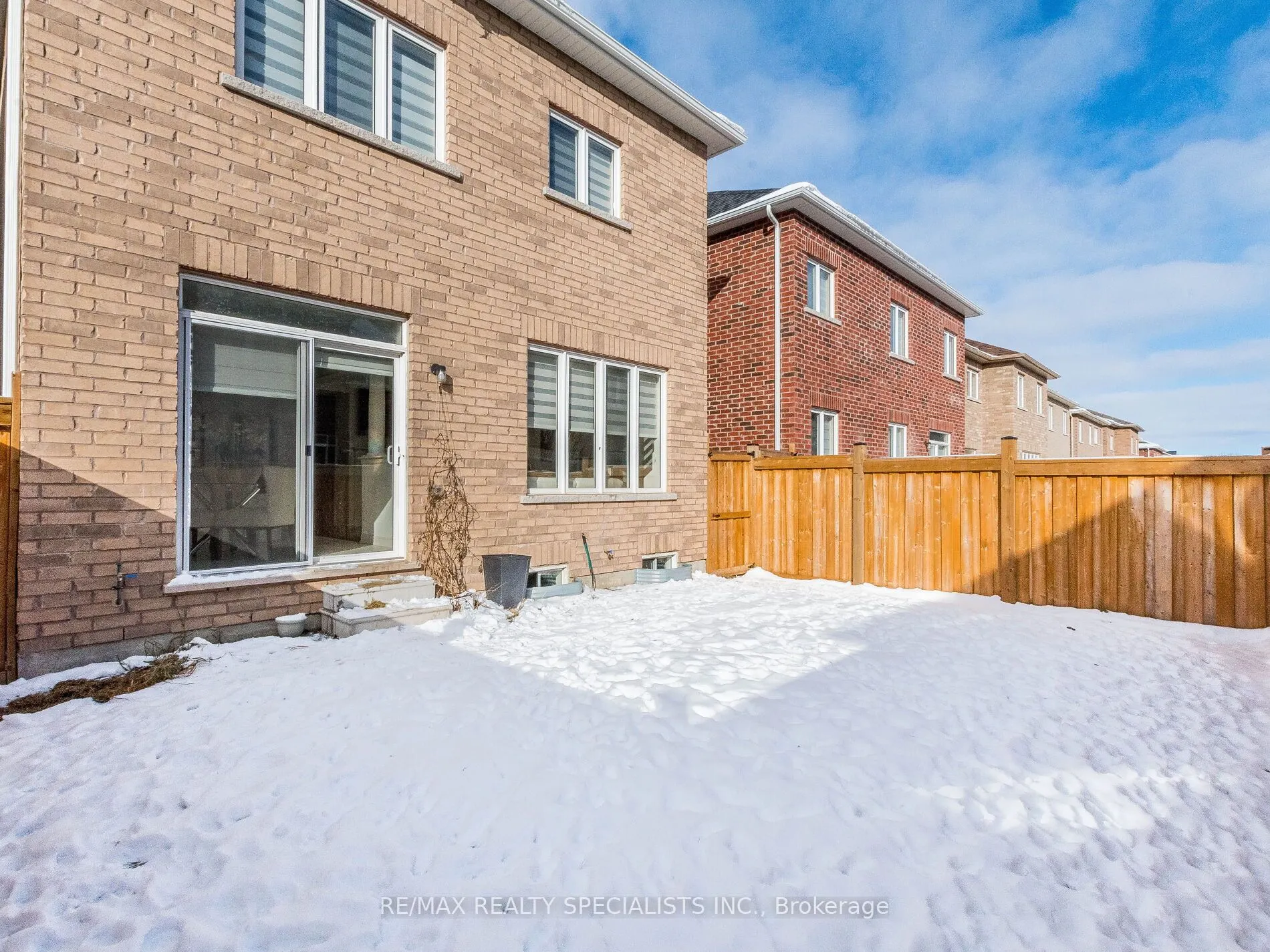 23 Matterhorn Road