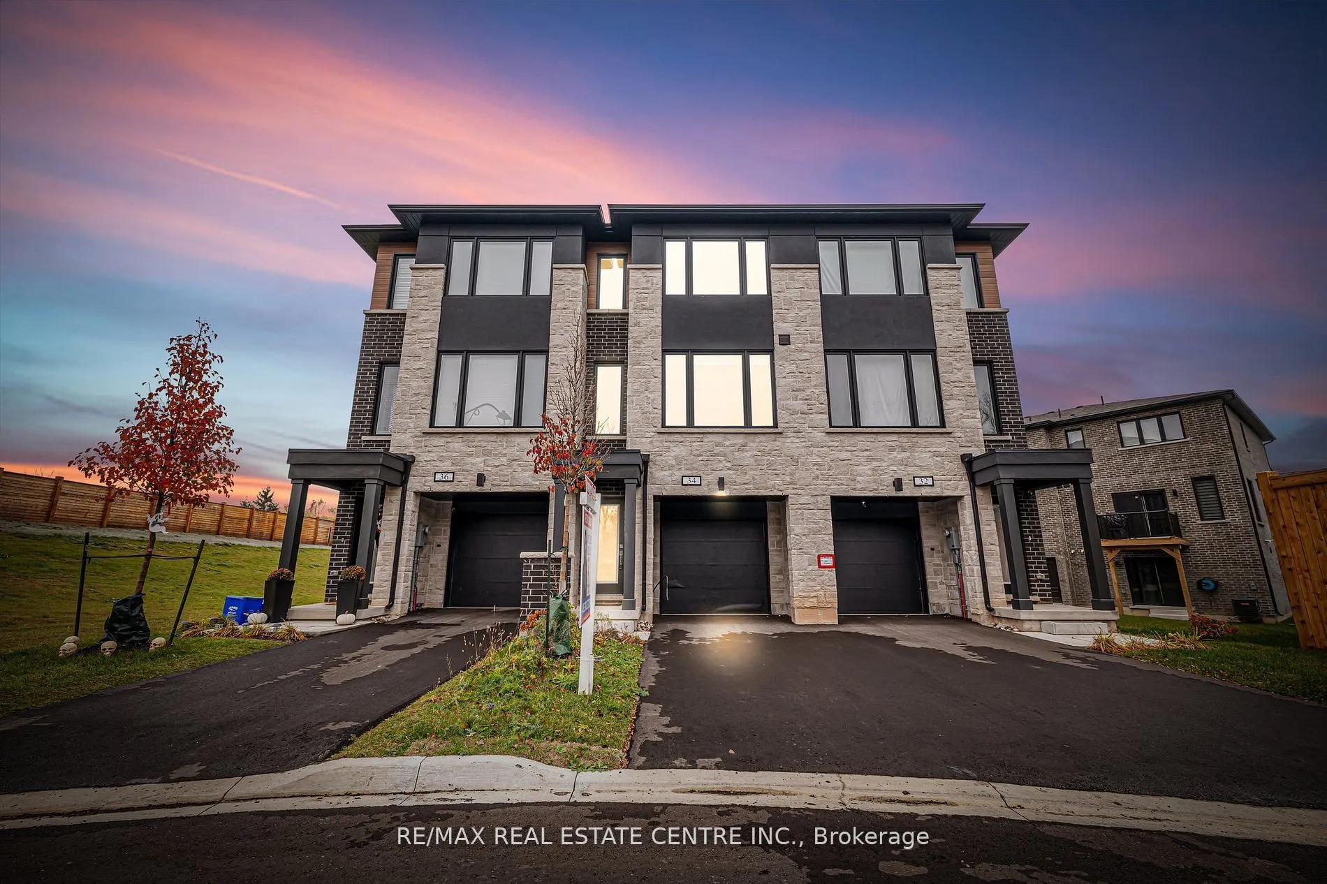 34 Briar Court