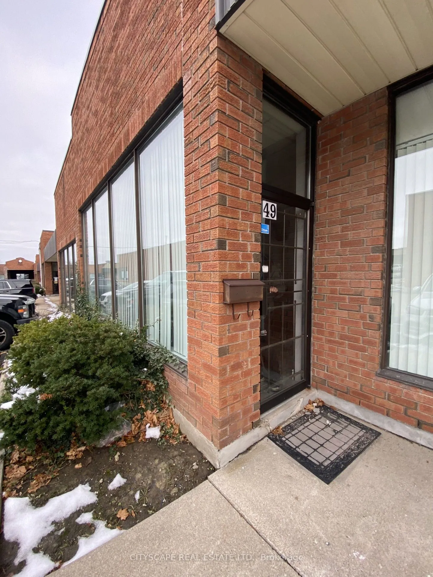 5359 Timberlea Boulevard, #49