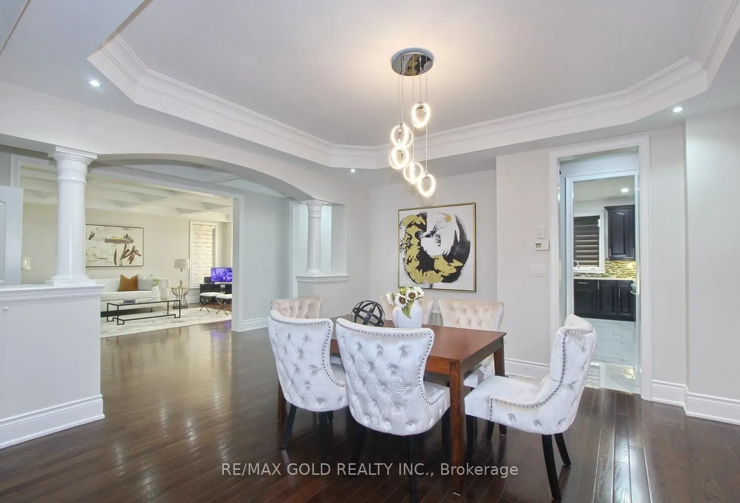 62 Leparc Road