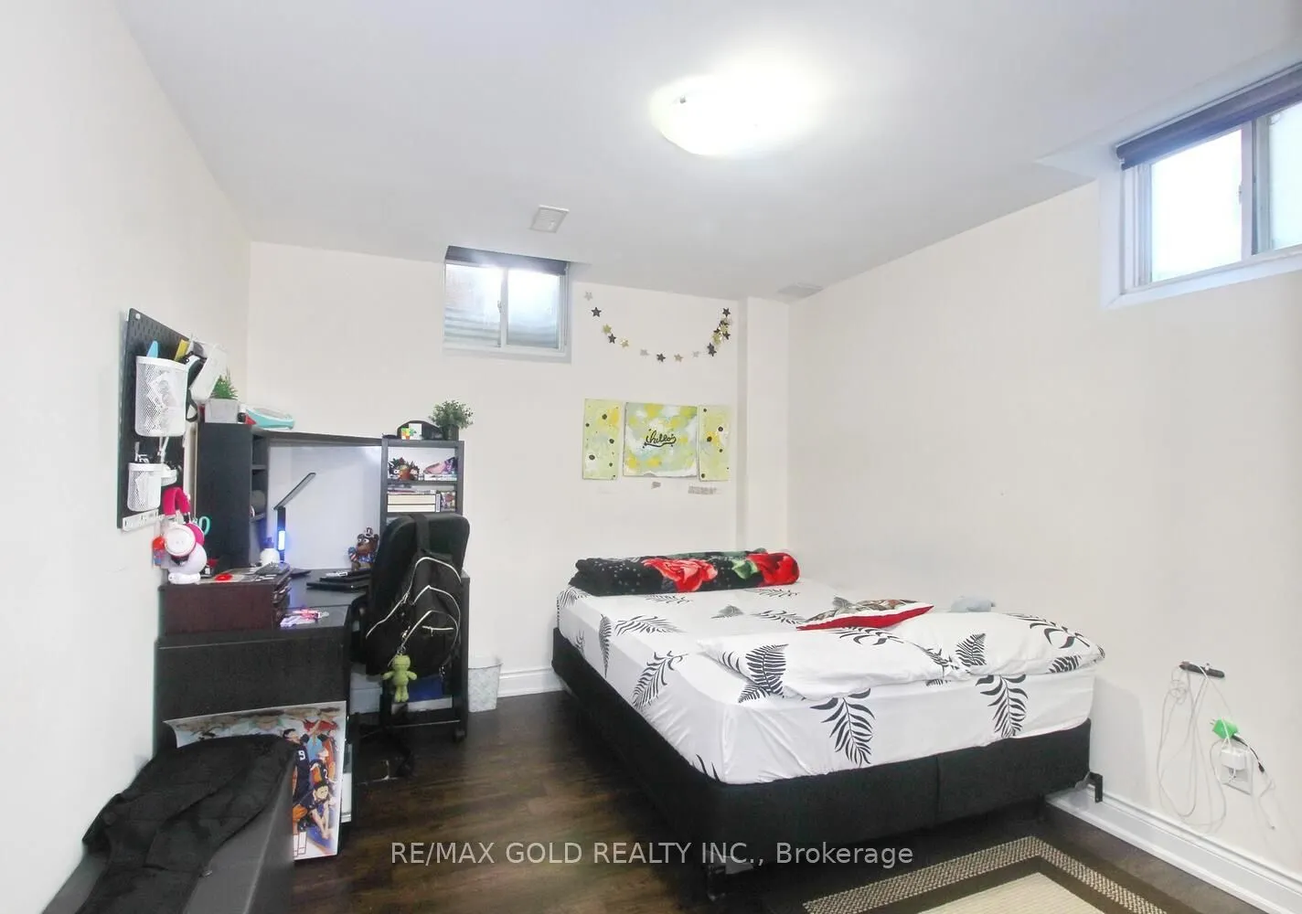62 Leparc Road