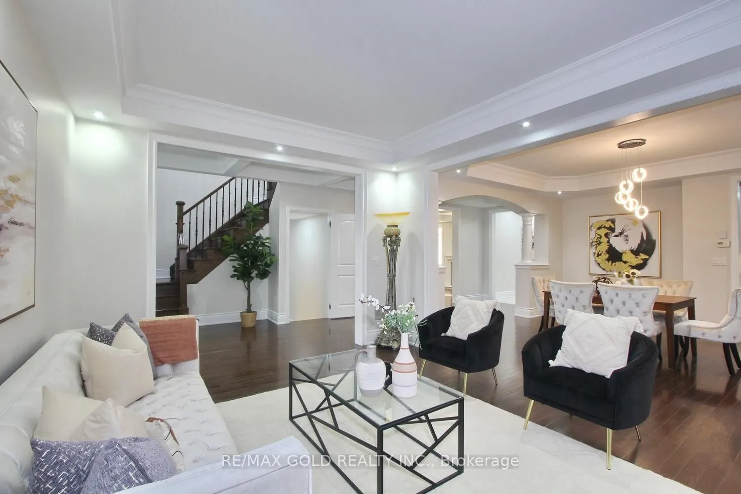 62 Leparc Road