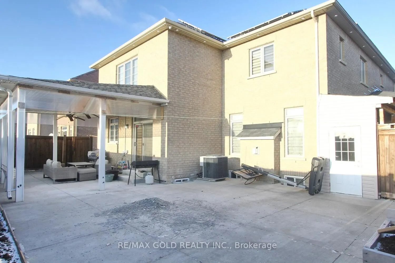 62 Leparc Road