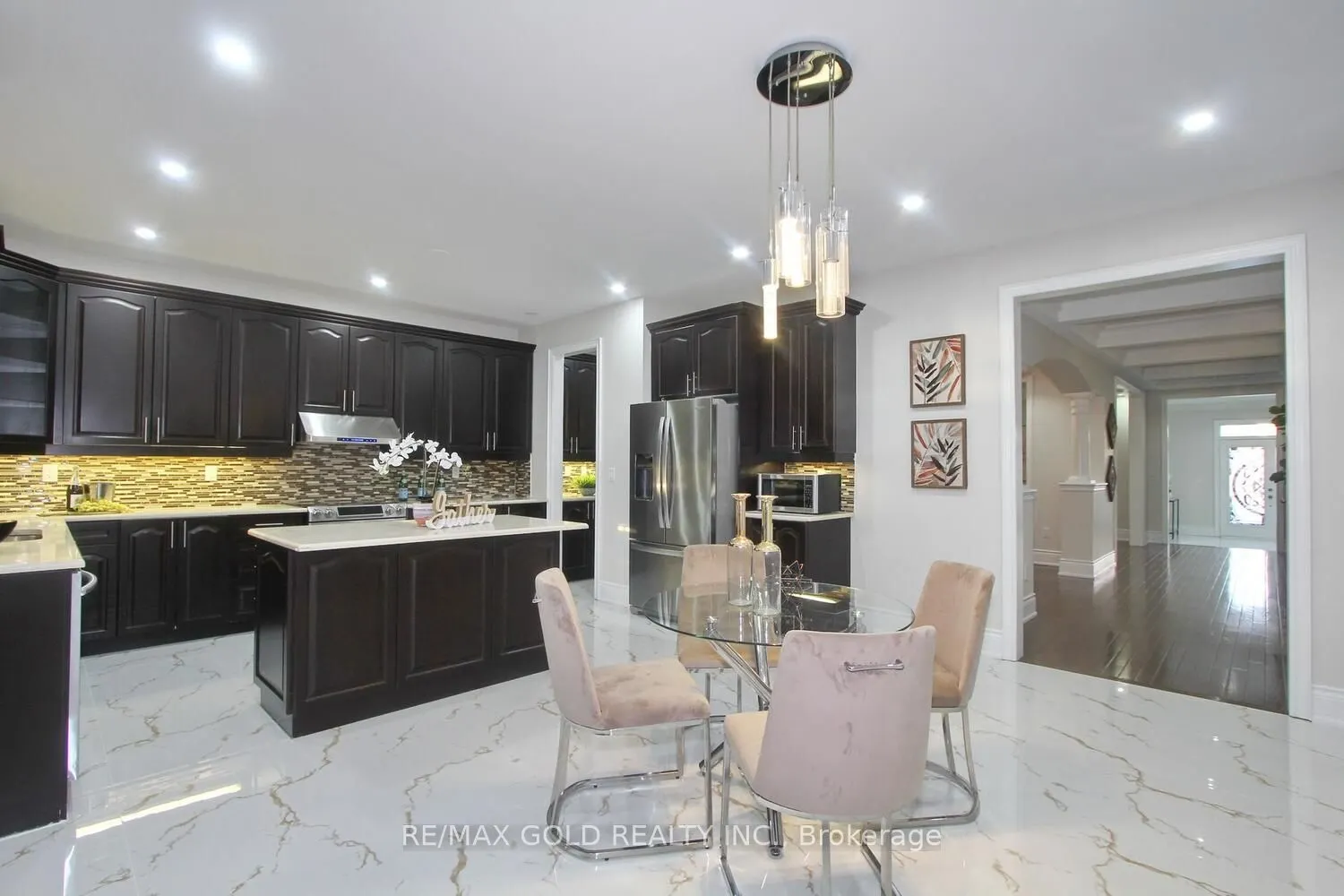62 Leparc Road