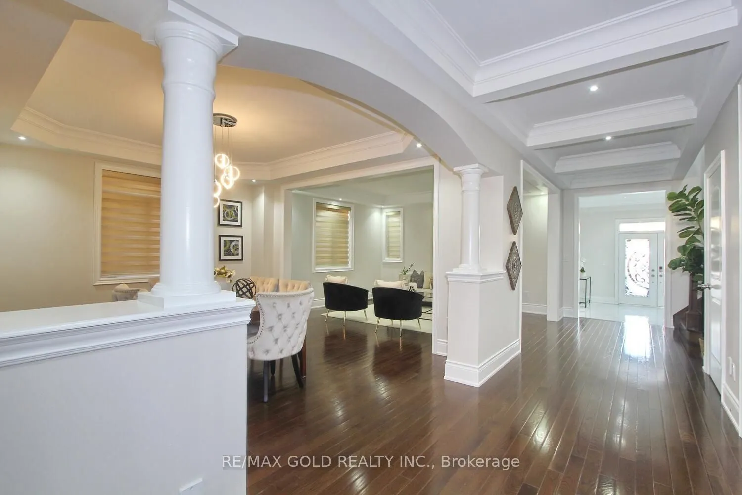62 Leparc Road
