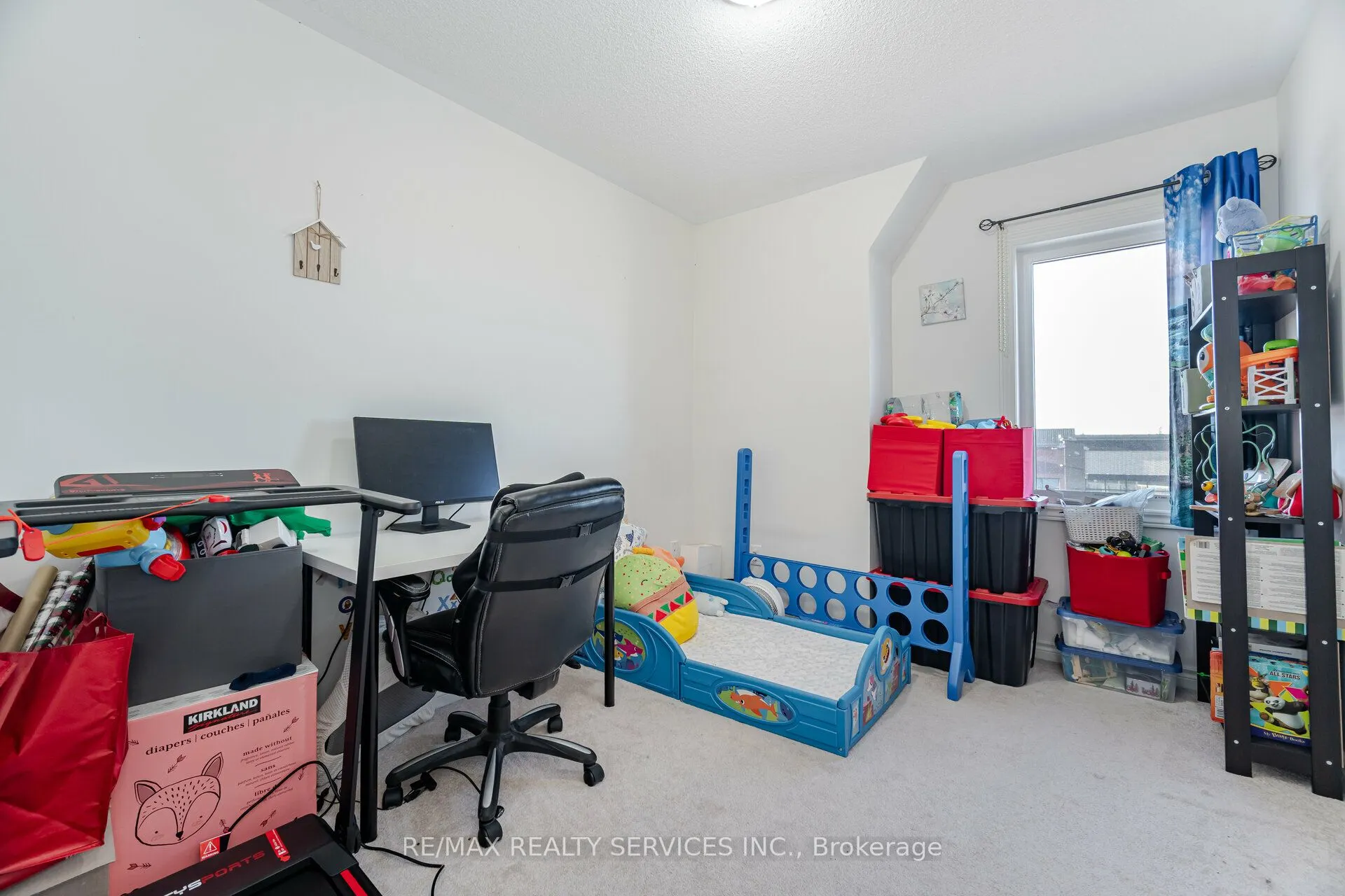 50 Edinburgh Drive, #5