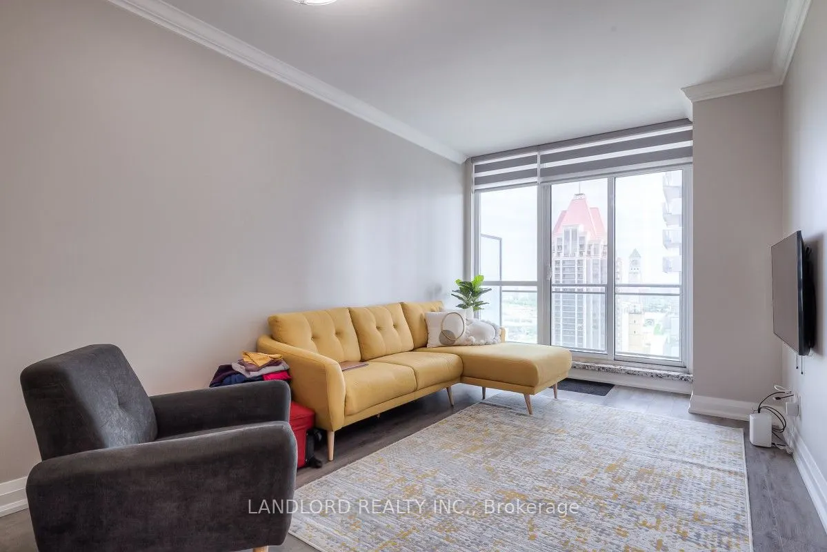 4070 Confederation Parkway, #2301
