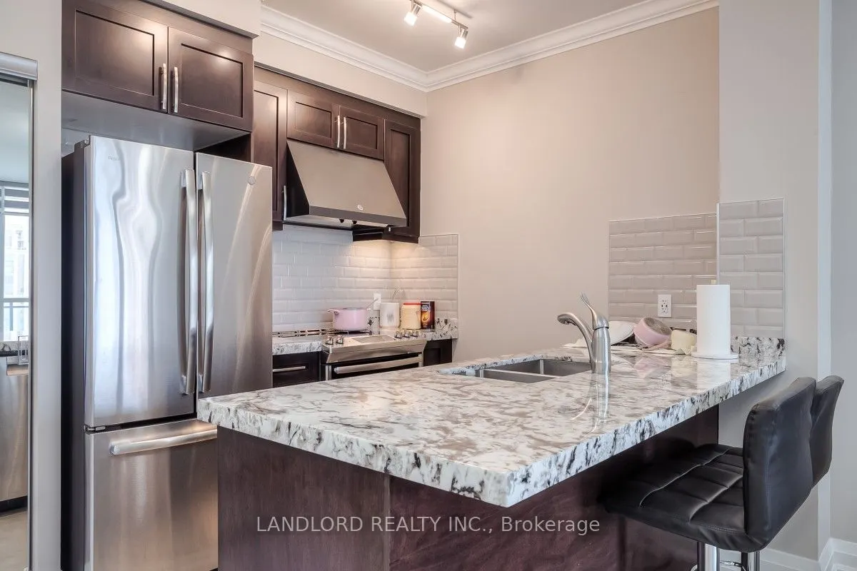 4070 Confederation Parkway, #2301