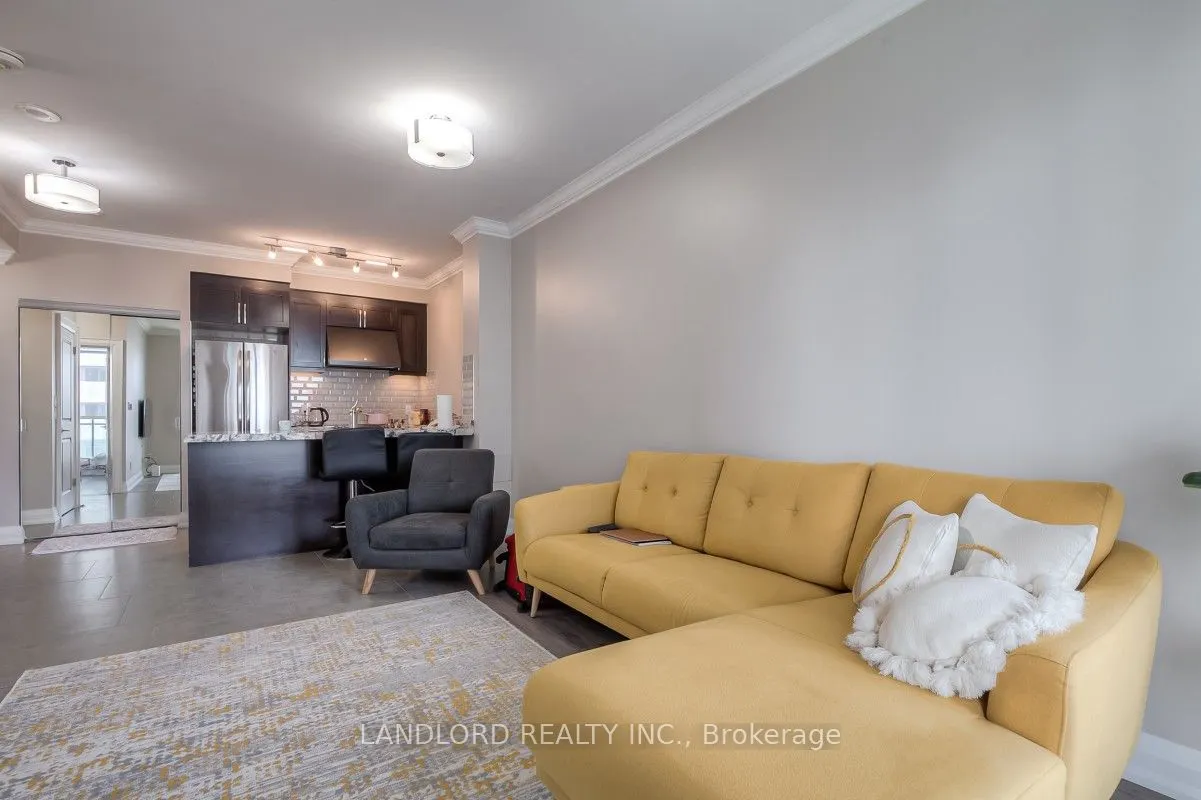 4070 Confederation Parkway, #2301
